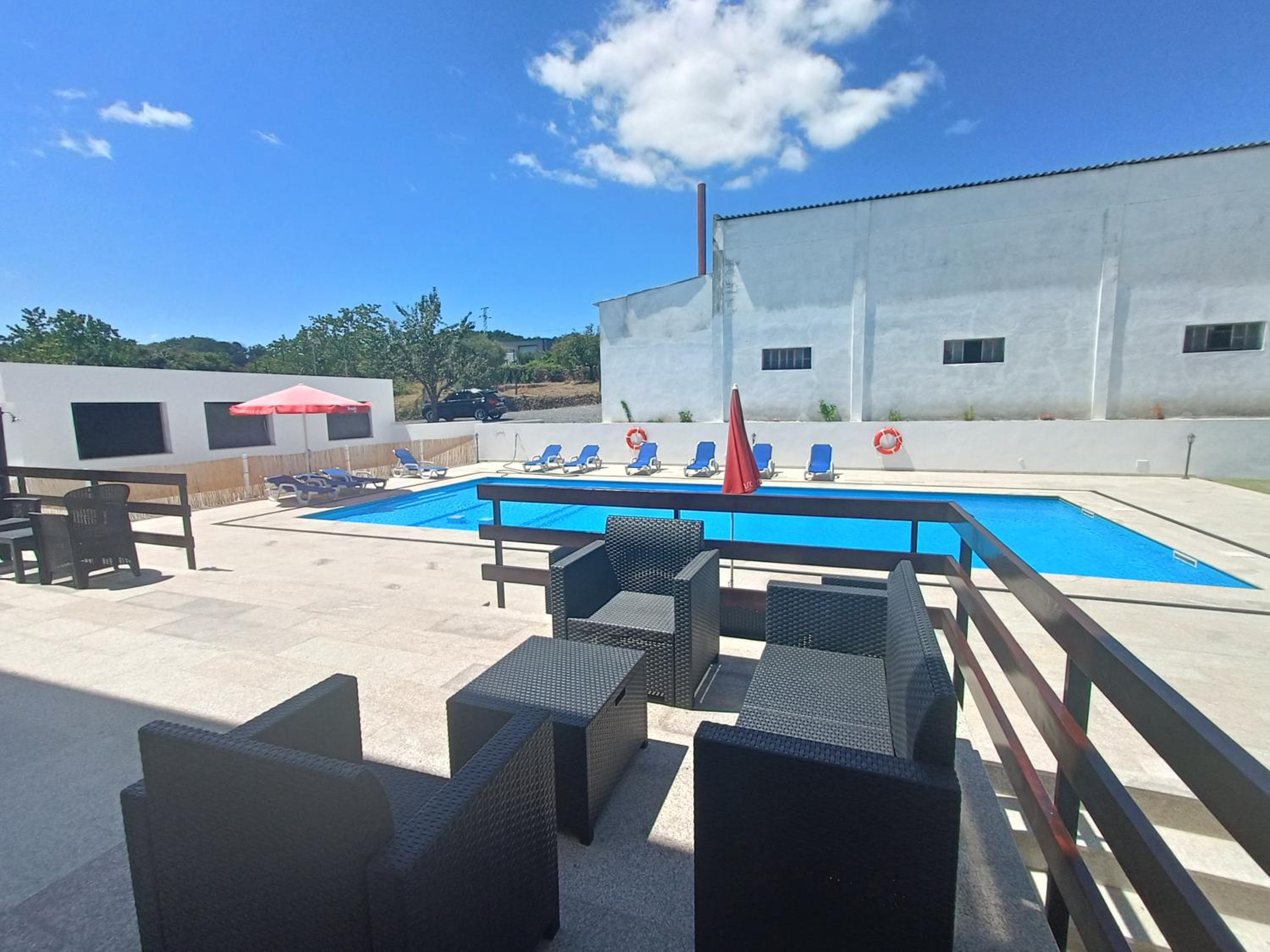 Casa de Férias da Costinha