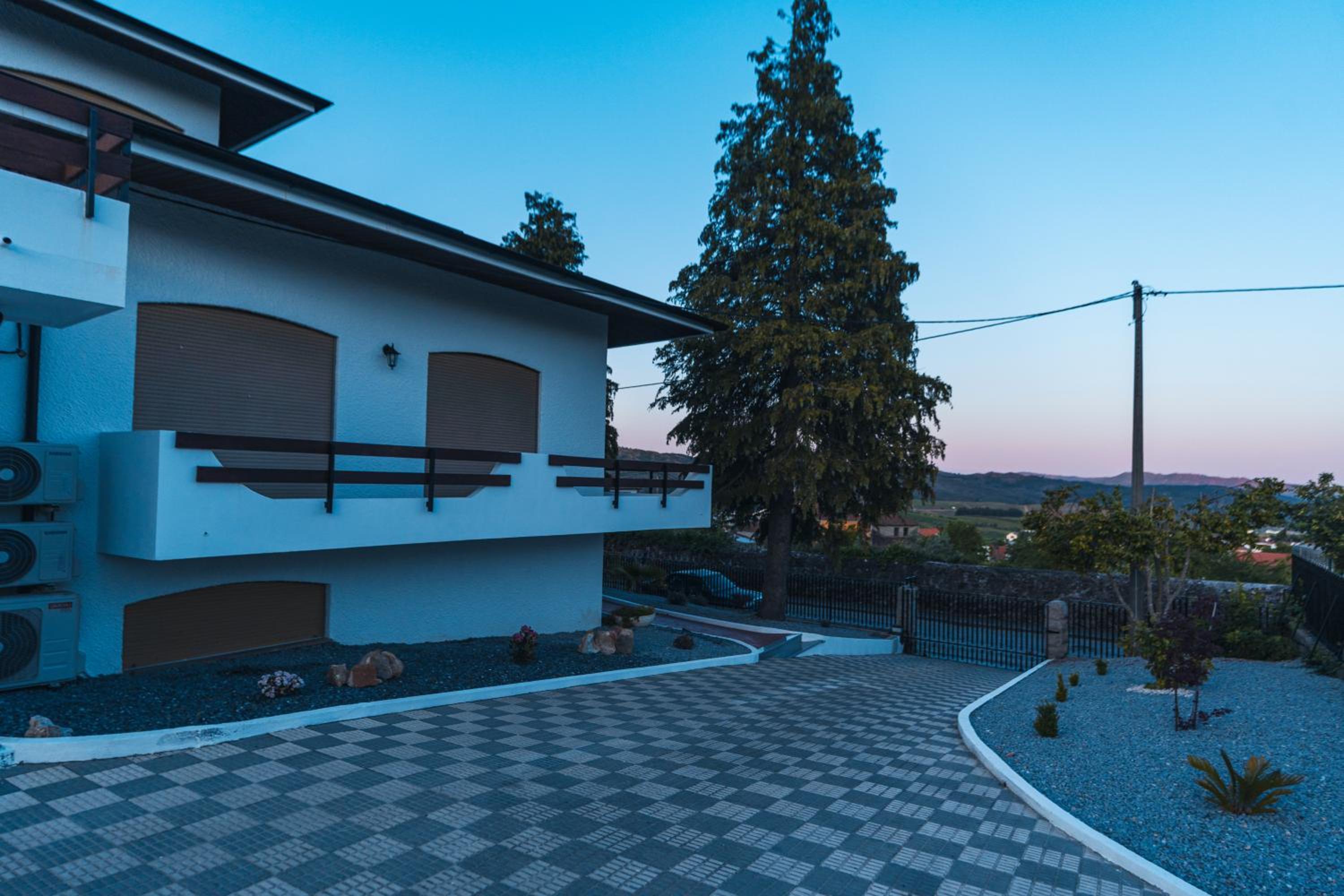 Casa de Férias da Costinha