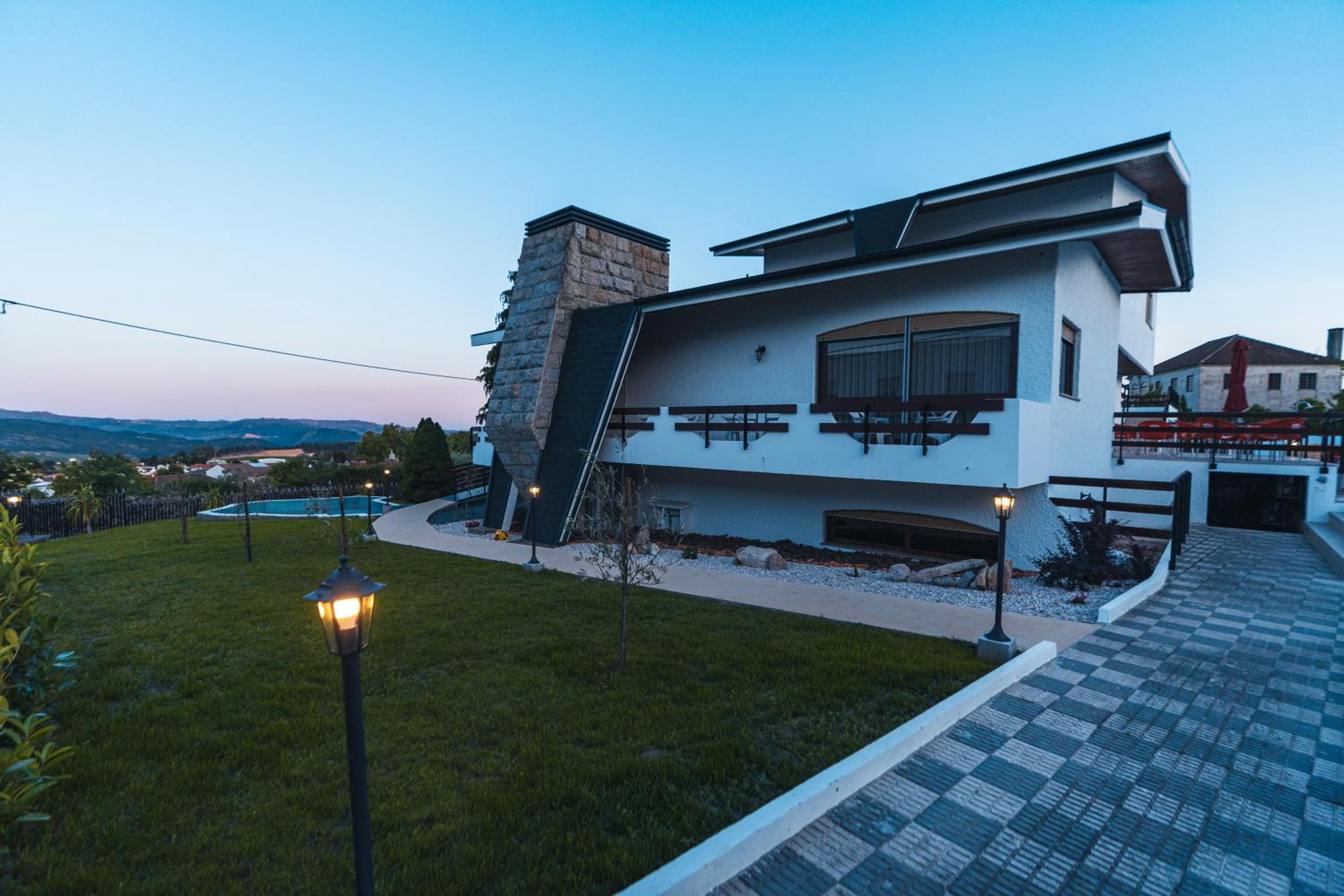 Casa de Férias da Costinha