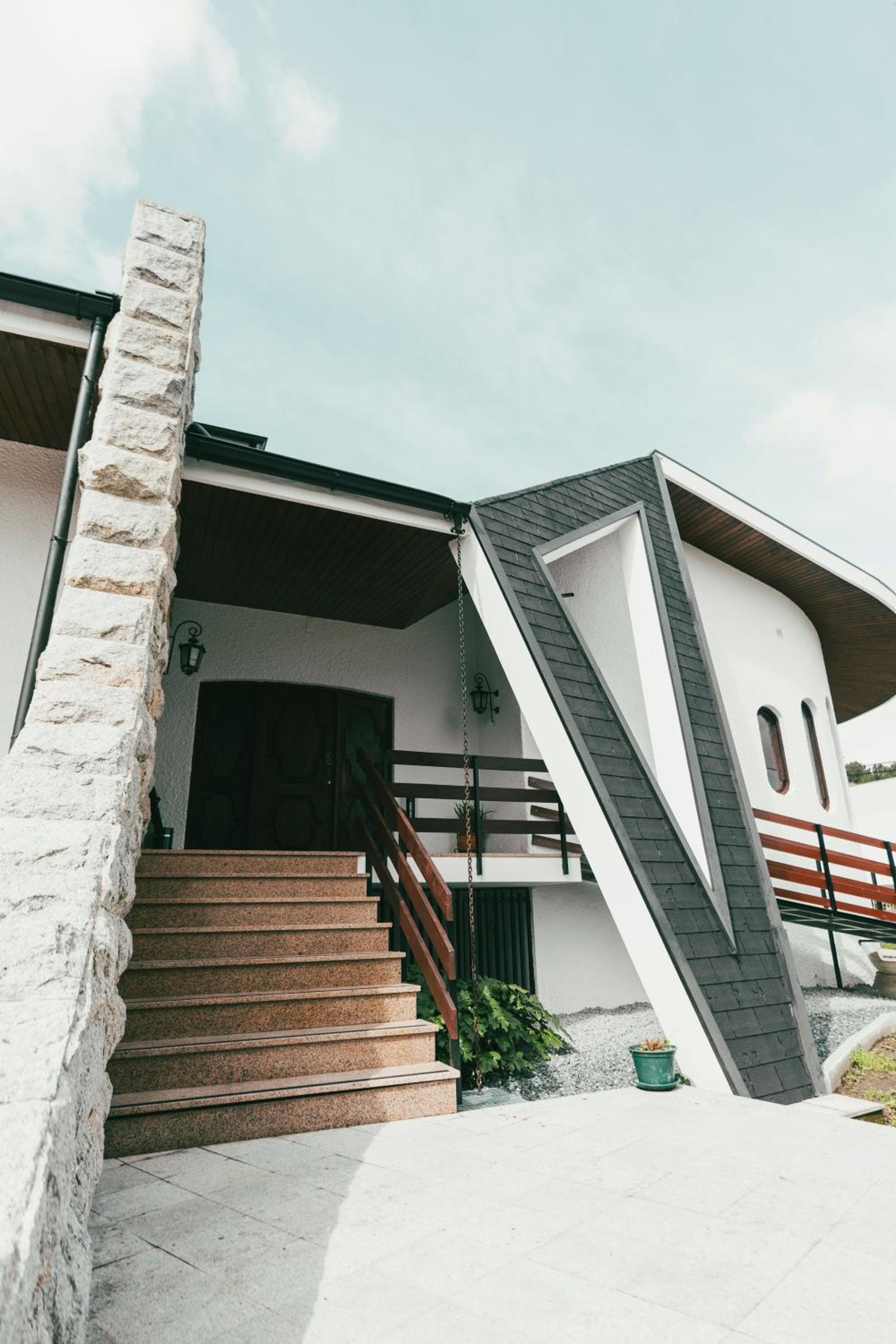 Casa de Férias da Costinha