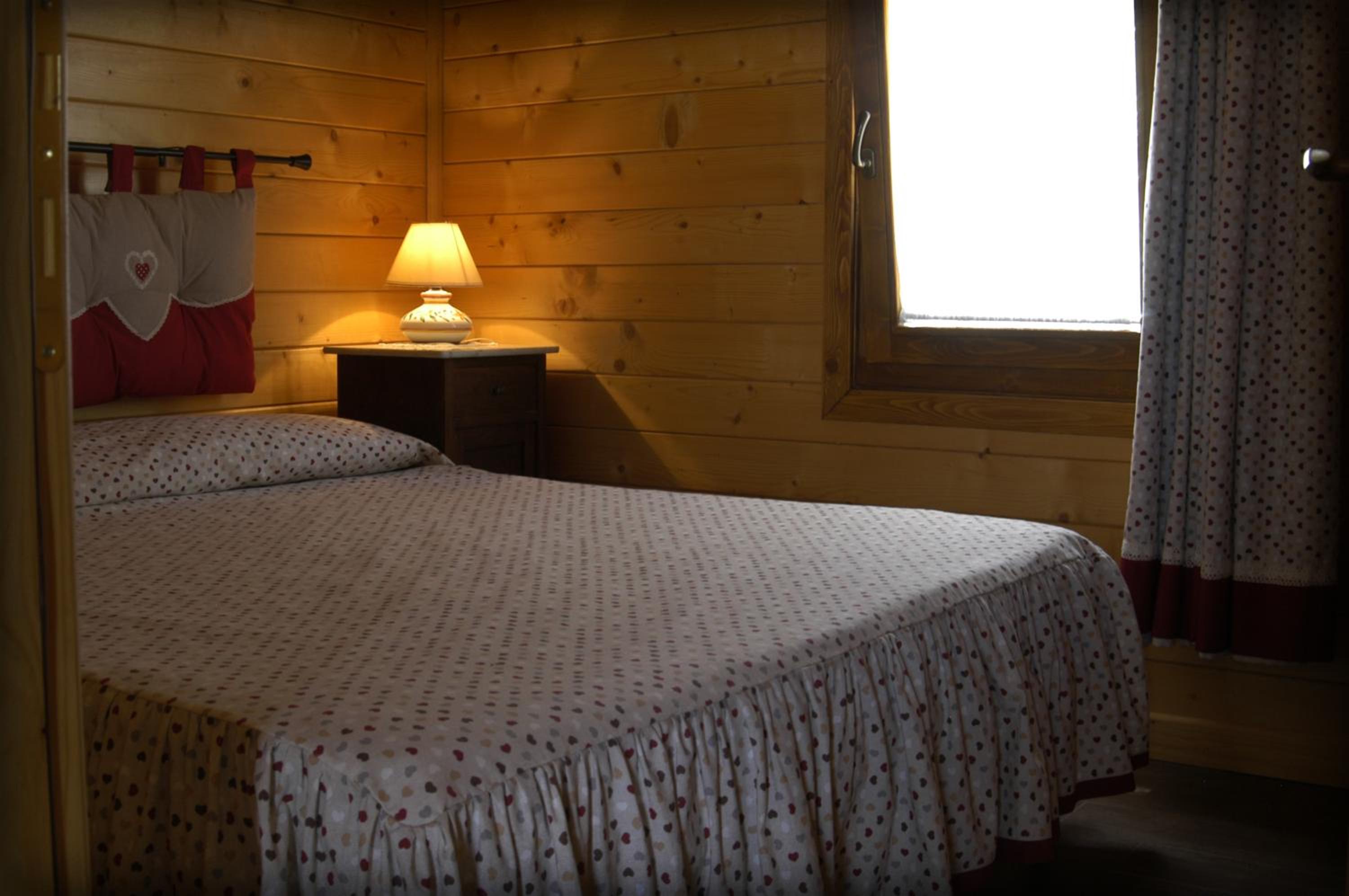 Bosco D'Olmi Country House