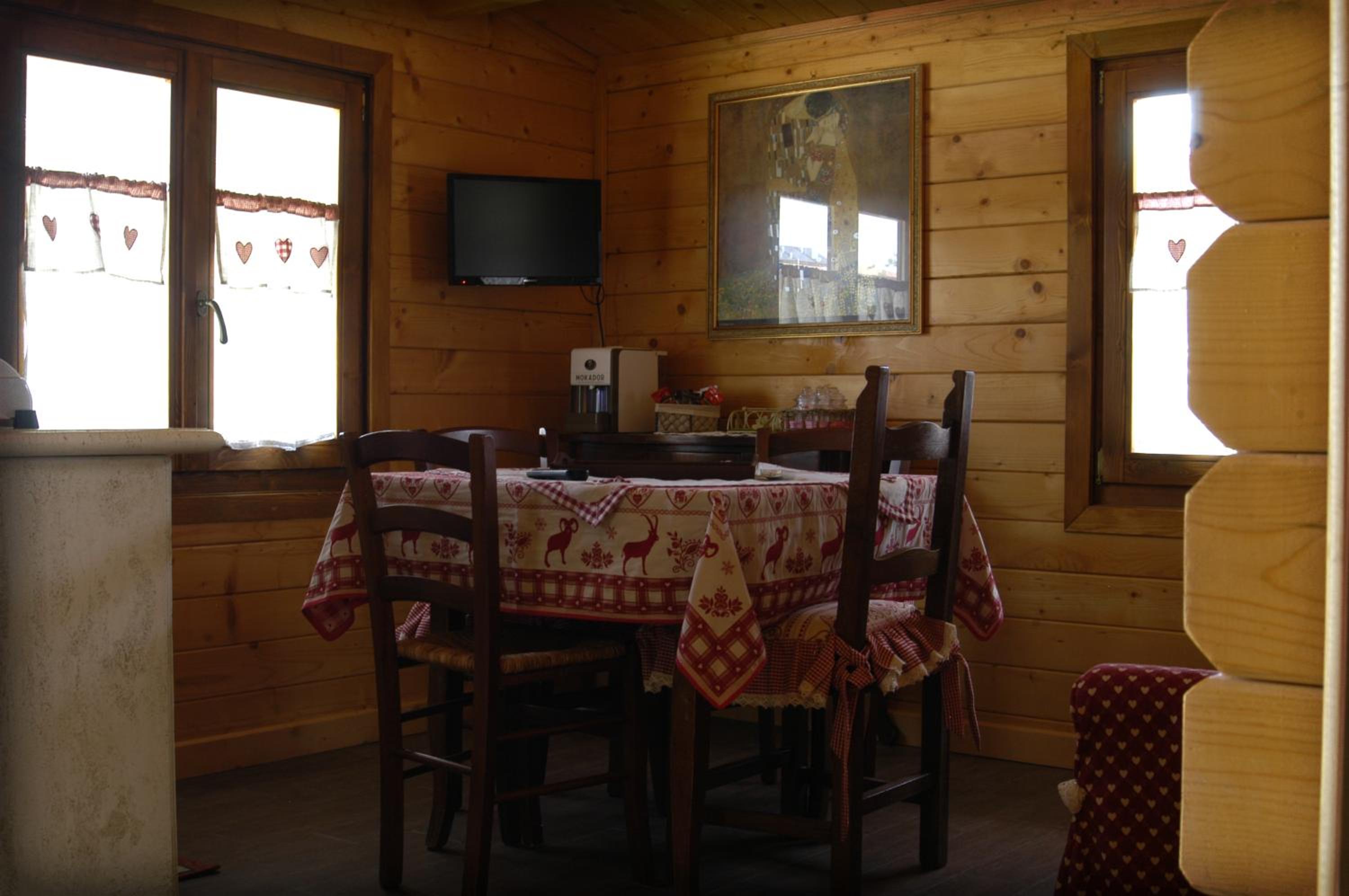 Bosco D'Olmi Country House
