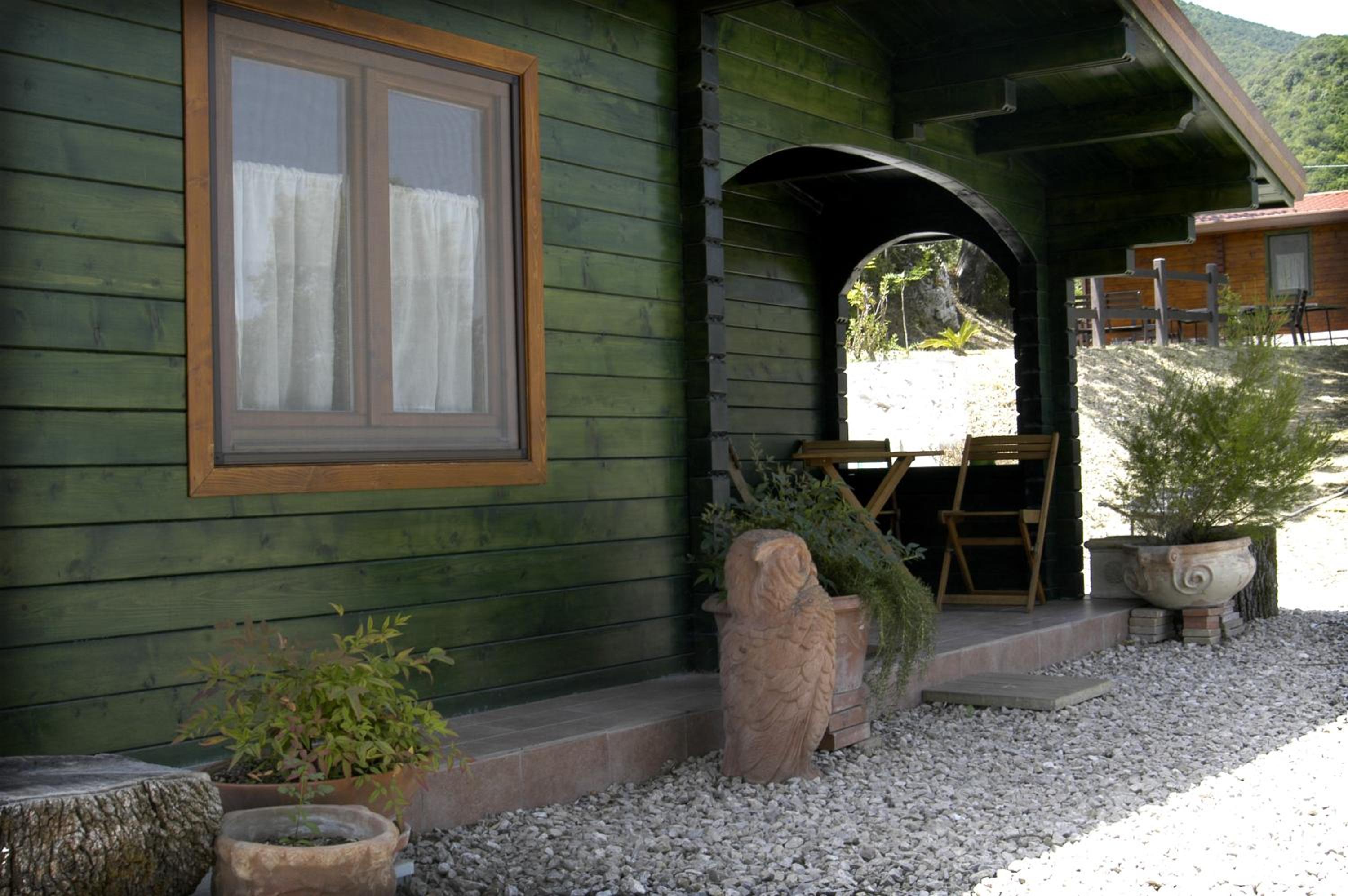 Bosco D'Olmi Country House