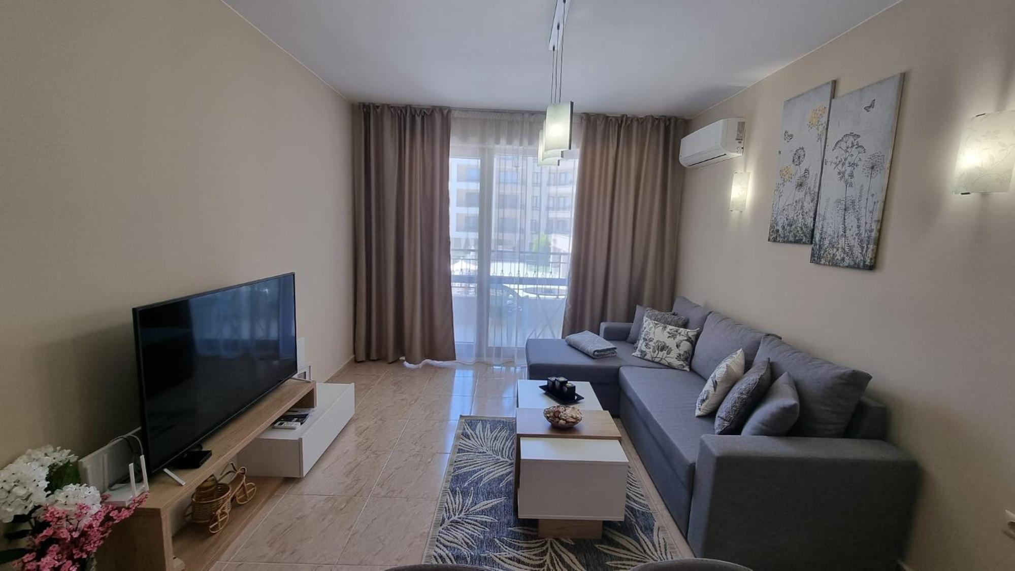 Sea Dreams Sunrise Apartment