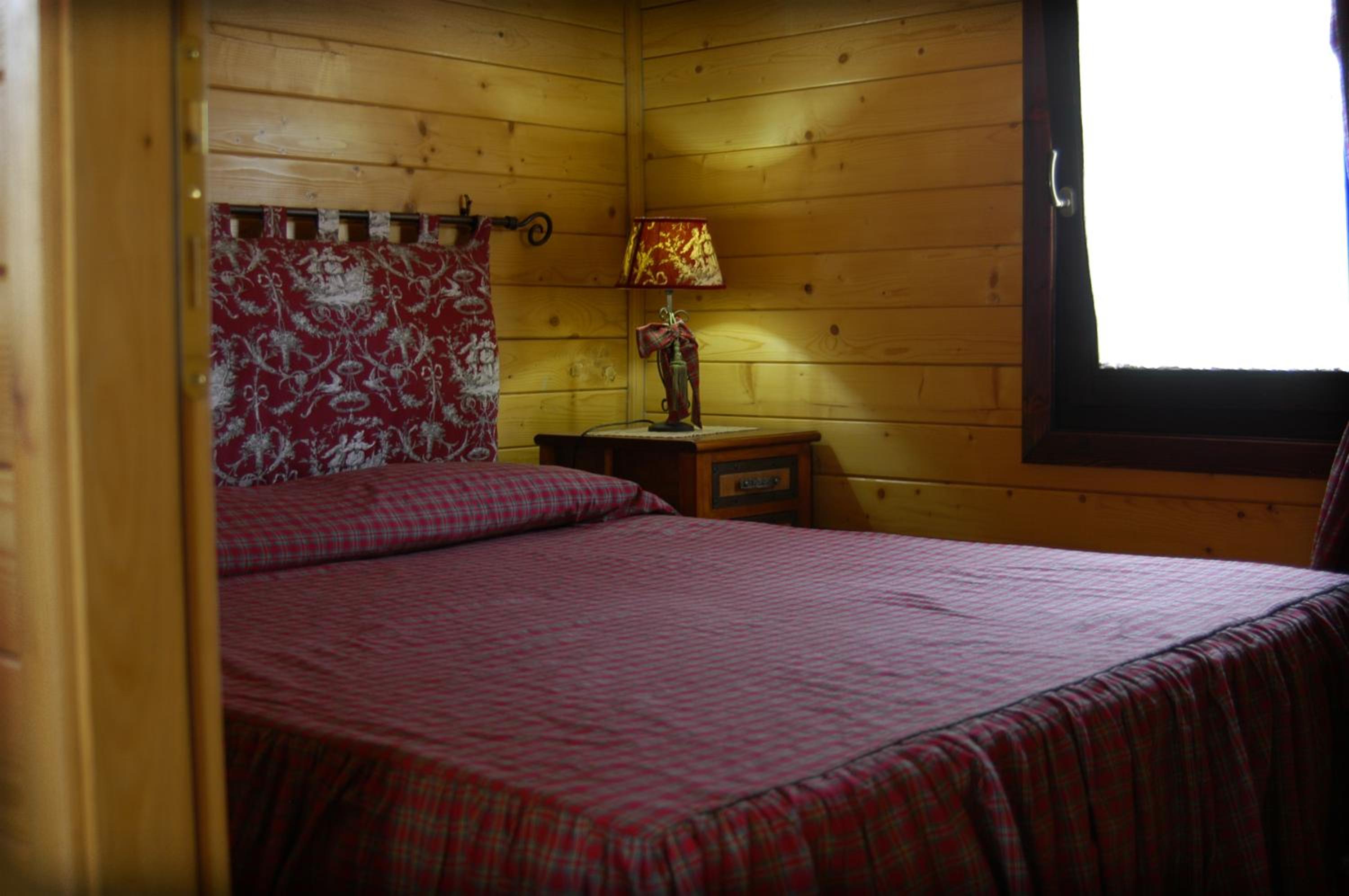 Bosco D'Olmi Country House