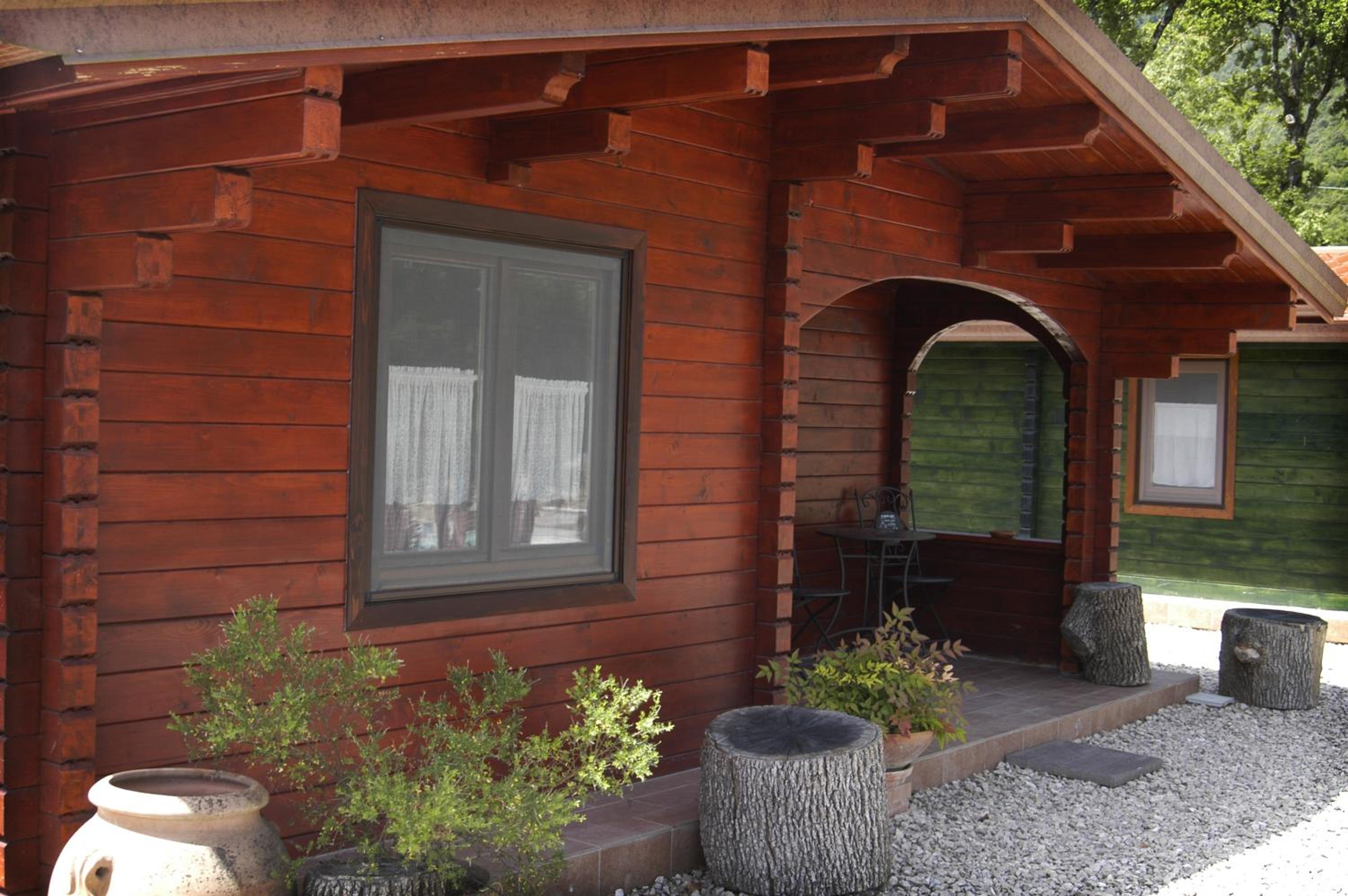 Bosco D'Olmi Country House