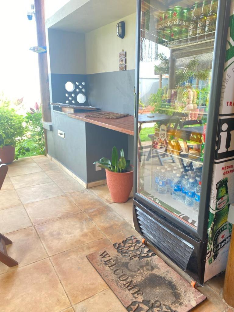 Noah Hostel & Chale