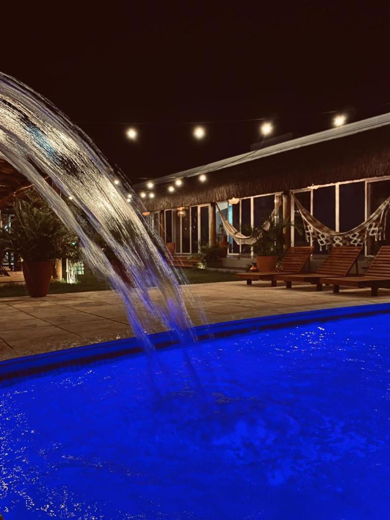 Noah Hostel & Chale