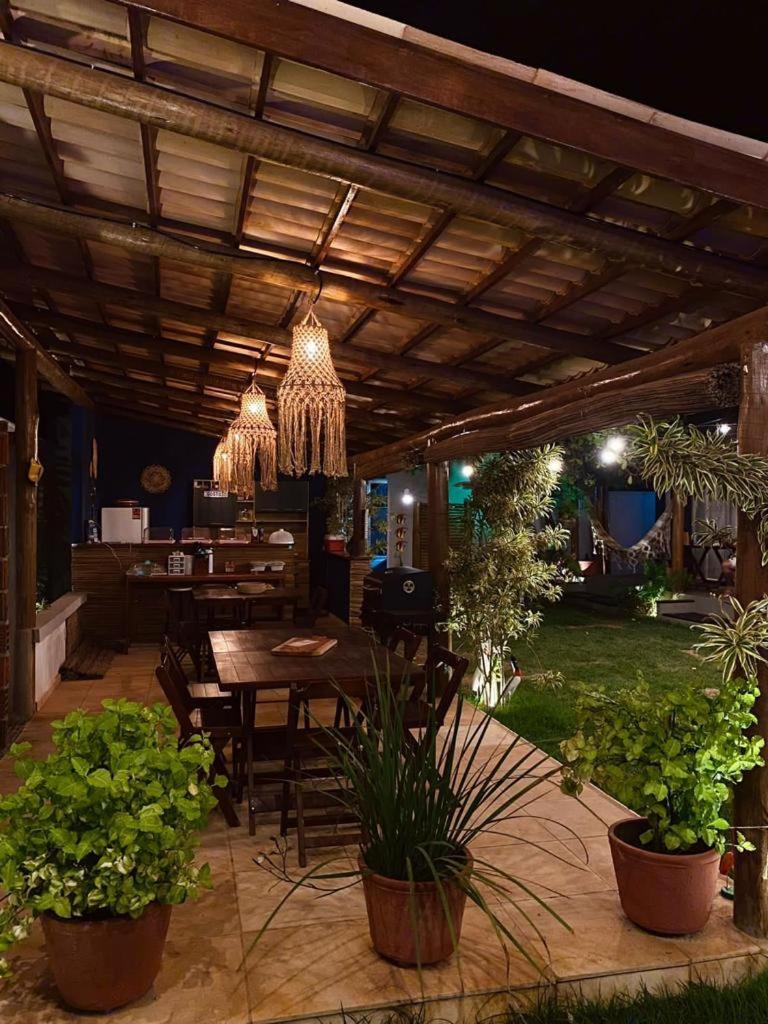 Noah Hostel & Chale
