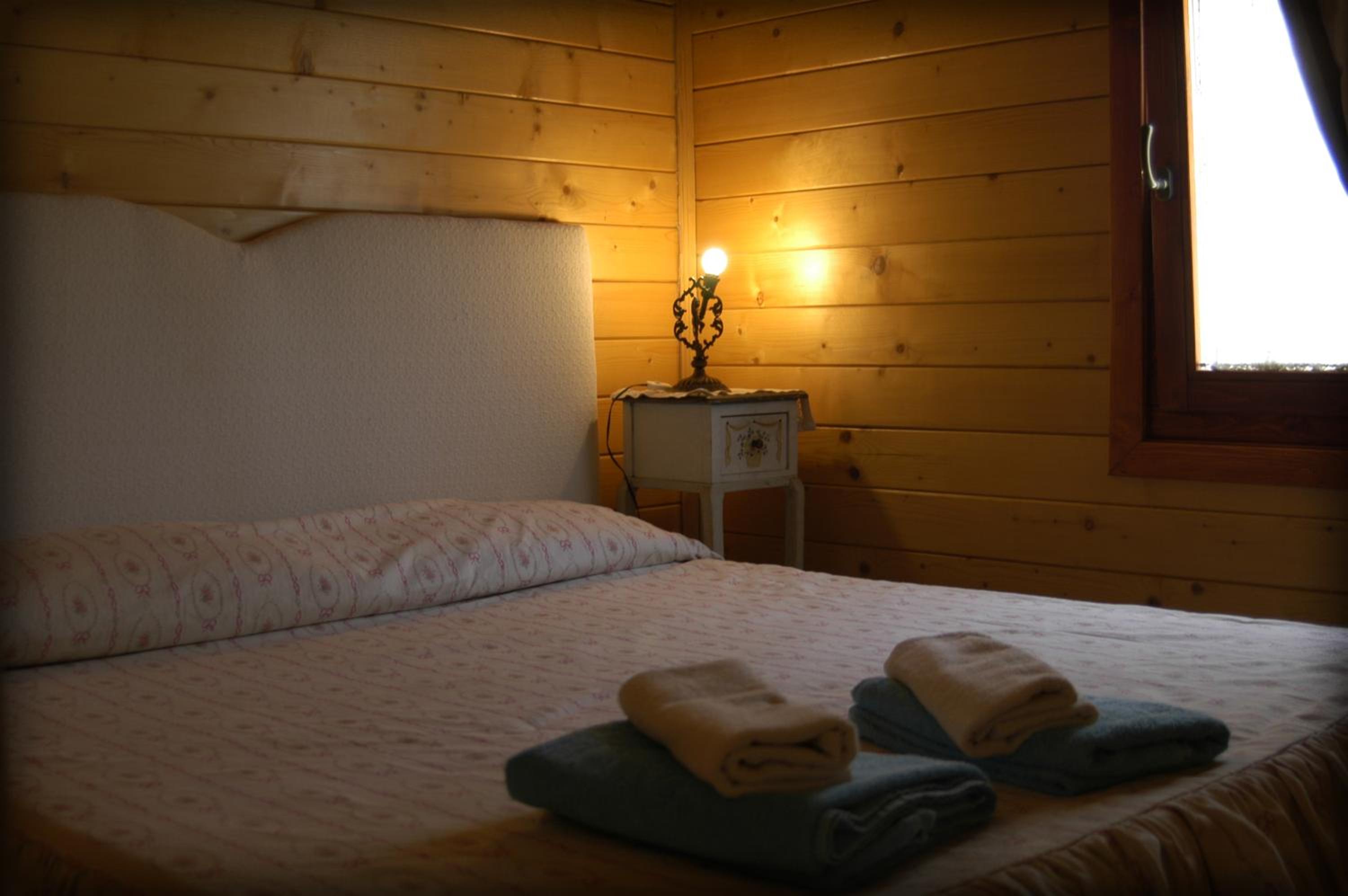Bosco D'Olmi Country House