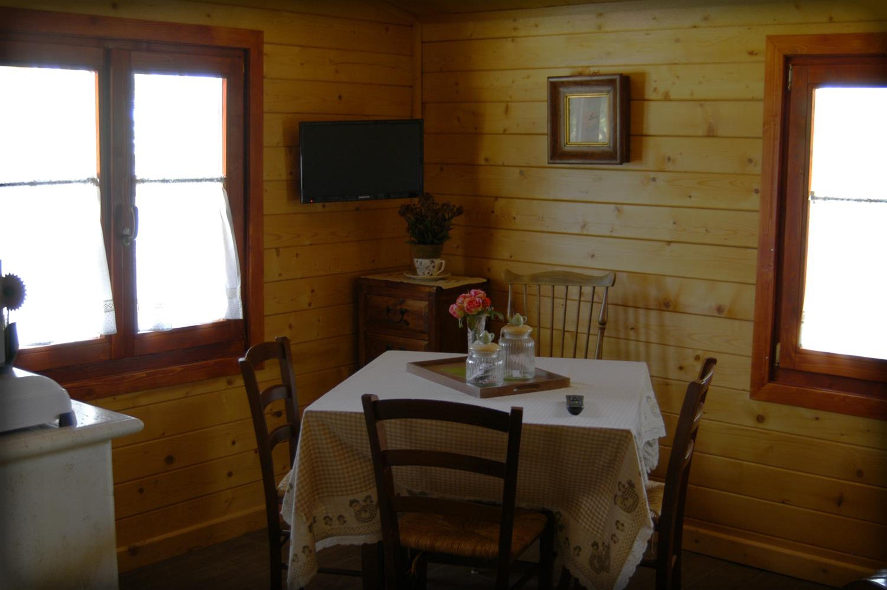 Bosco D'Olmi Country House