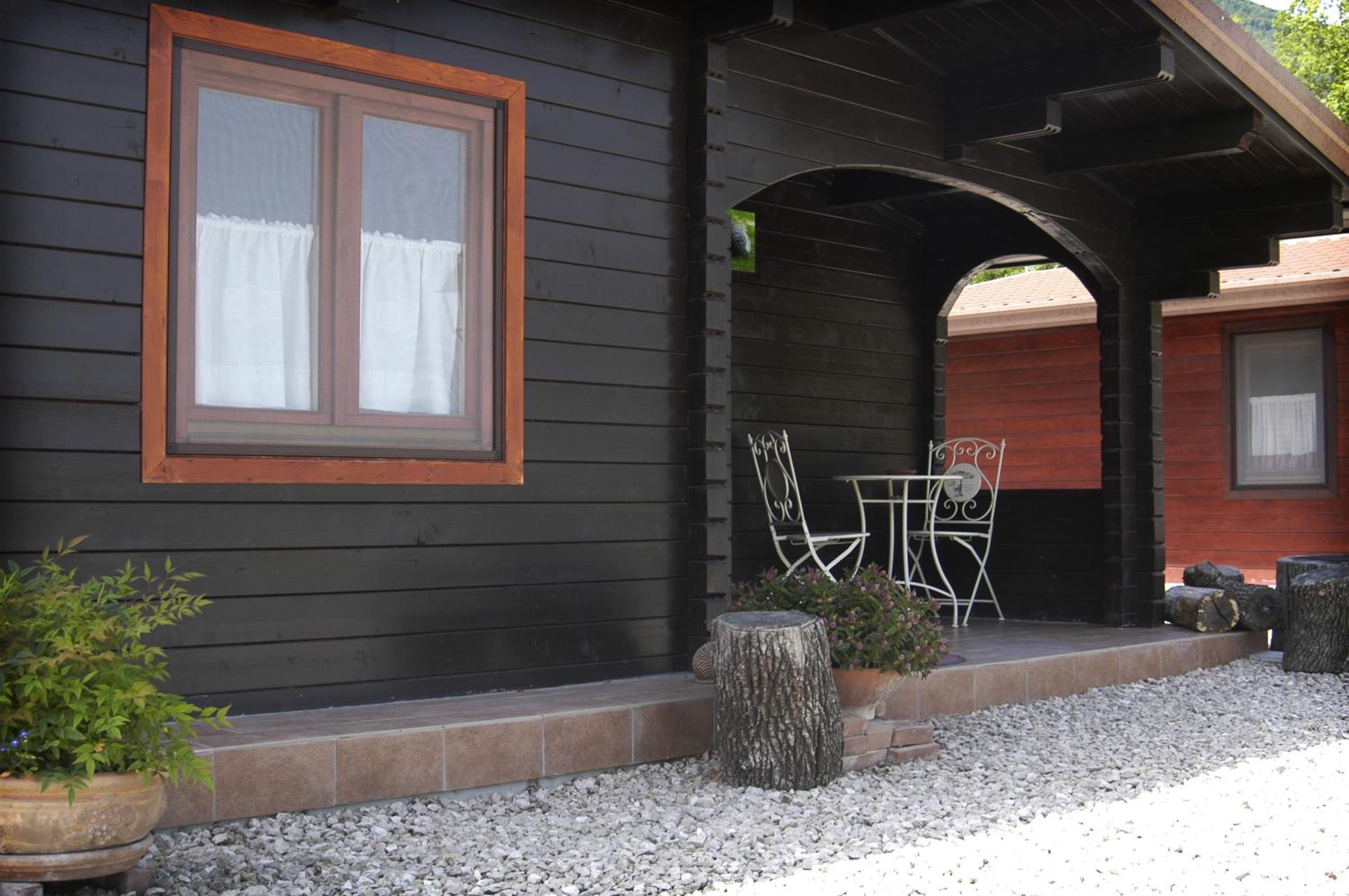 Bosco D'Olmi Country House