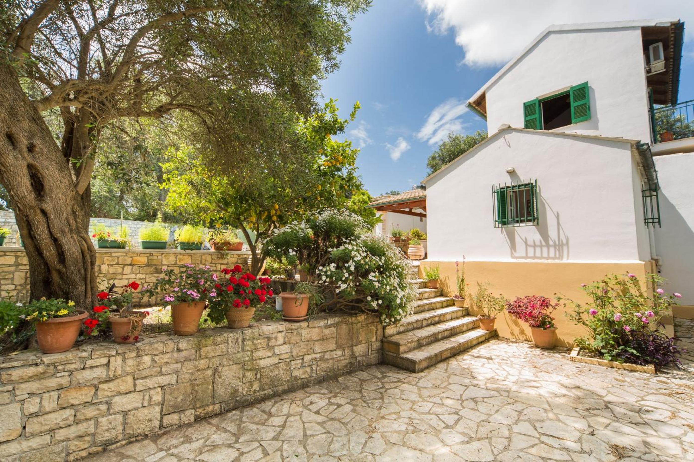 Marguerita House
