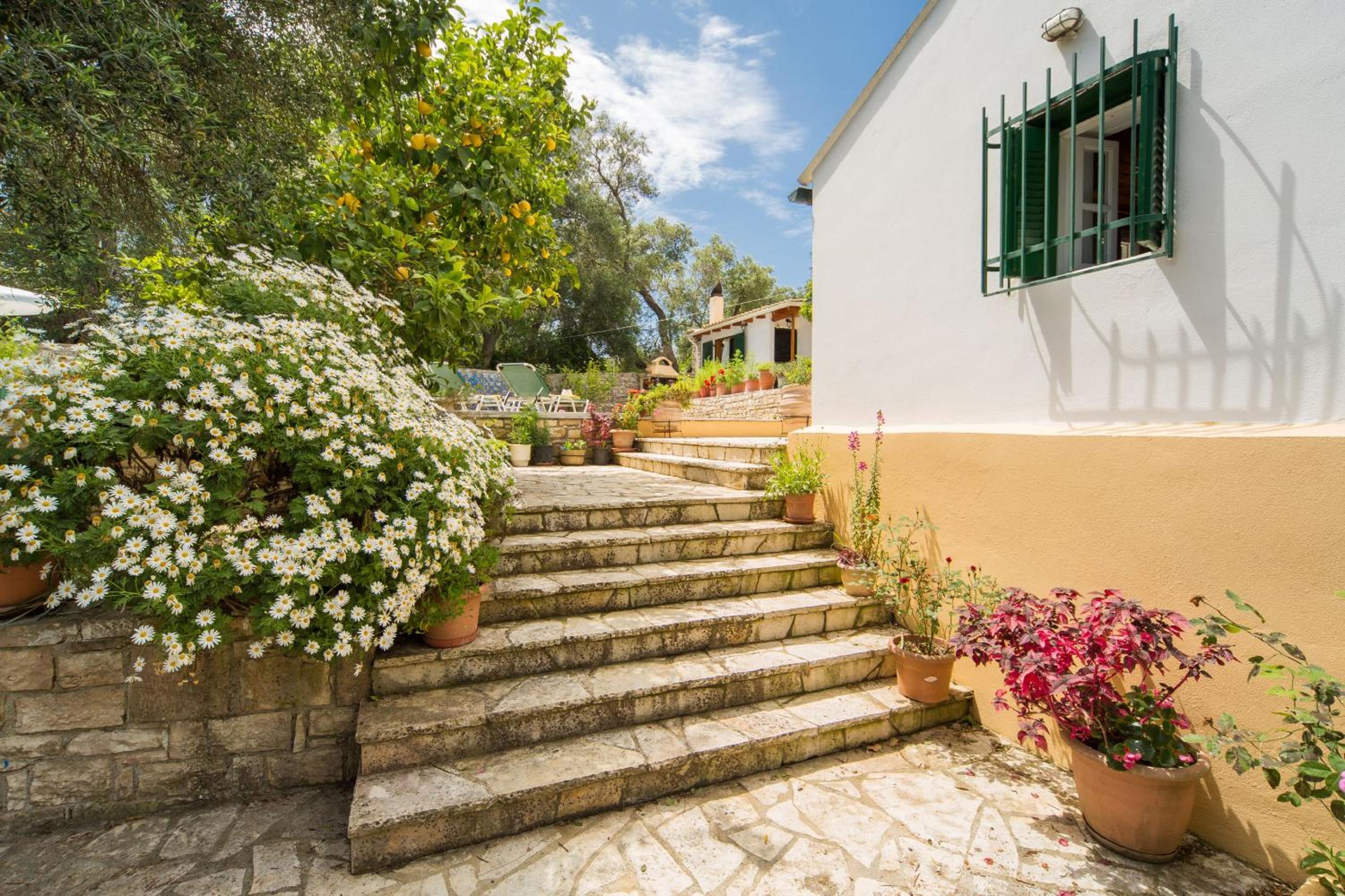 Marguerita House