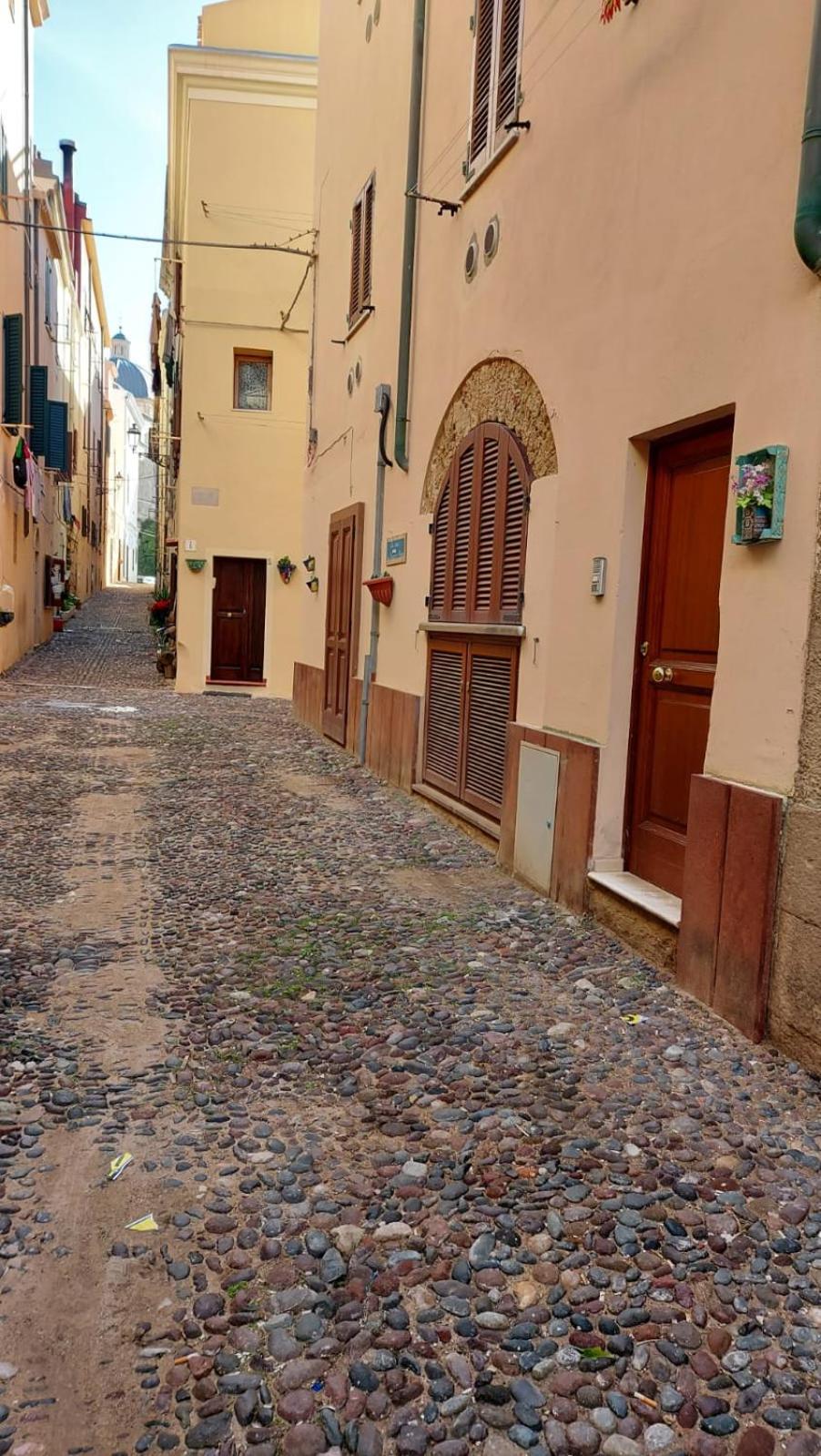 Love Nest nel cuore del centro storico di Alghero view 3