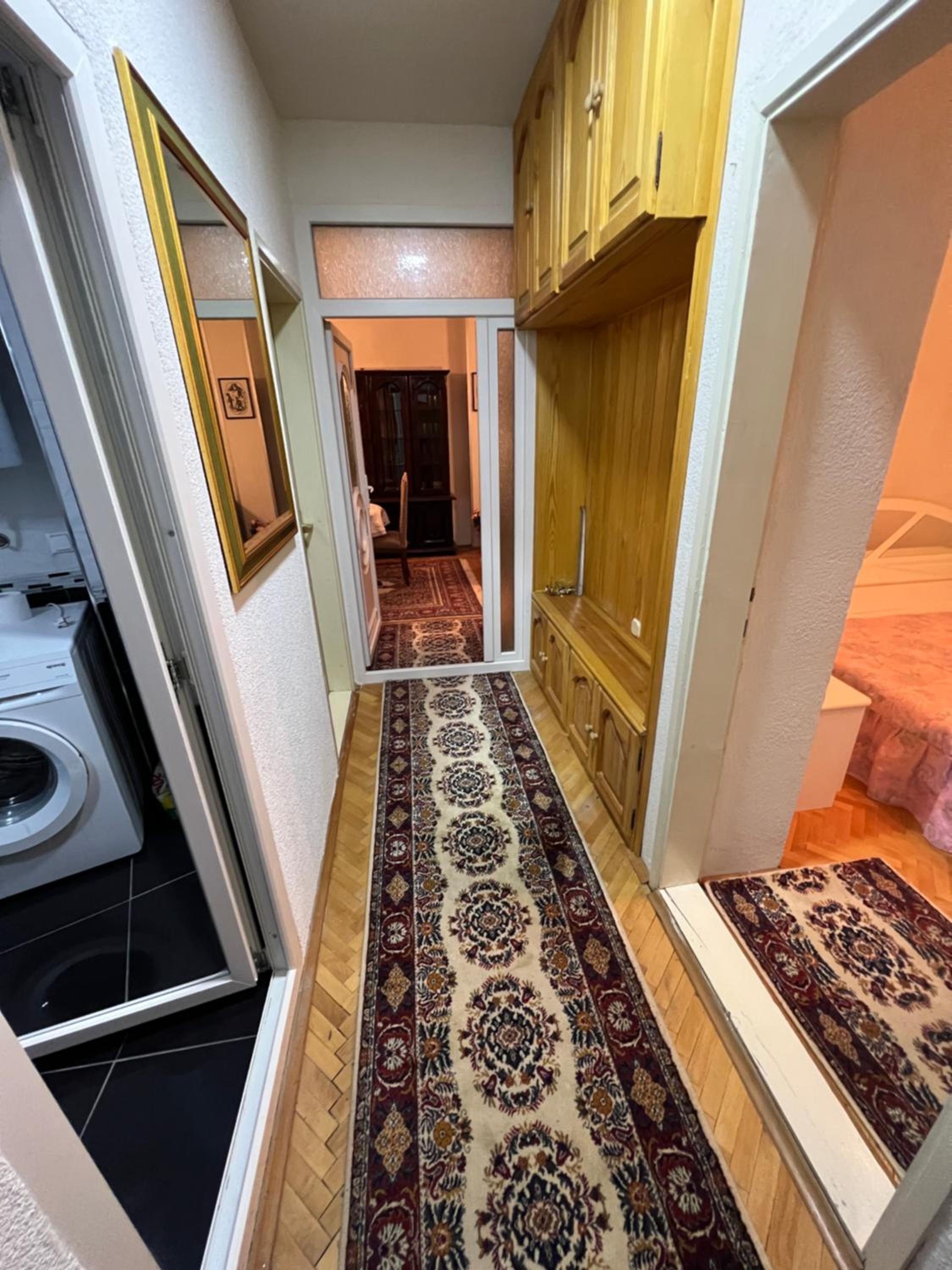 Two luxury bedroom apartment D&V