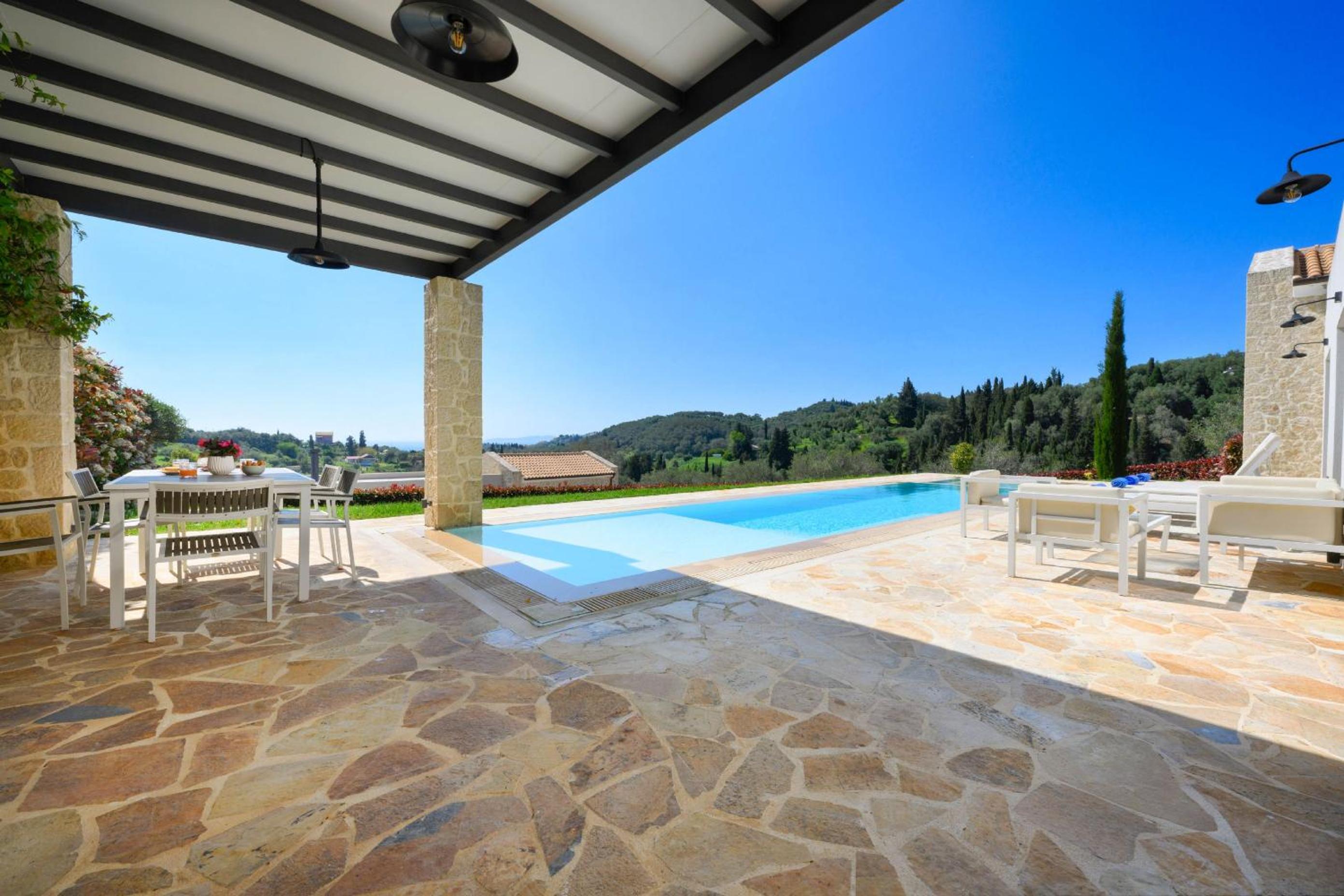 Lithari Luxury Villas