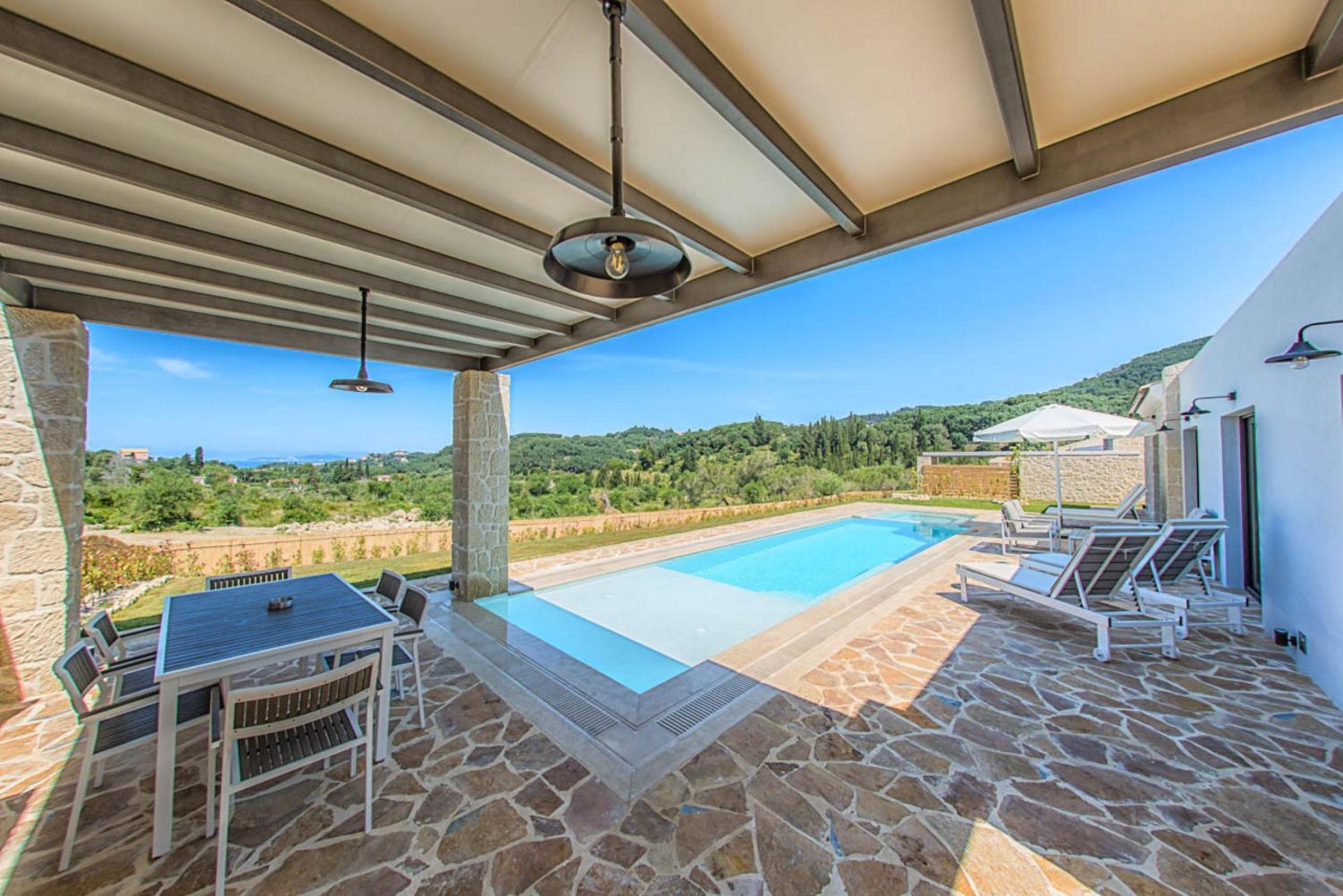 Lithari Luxury Villas