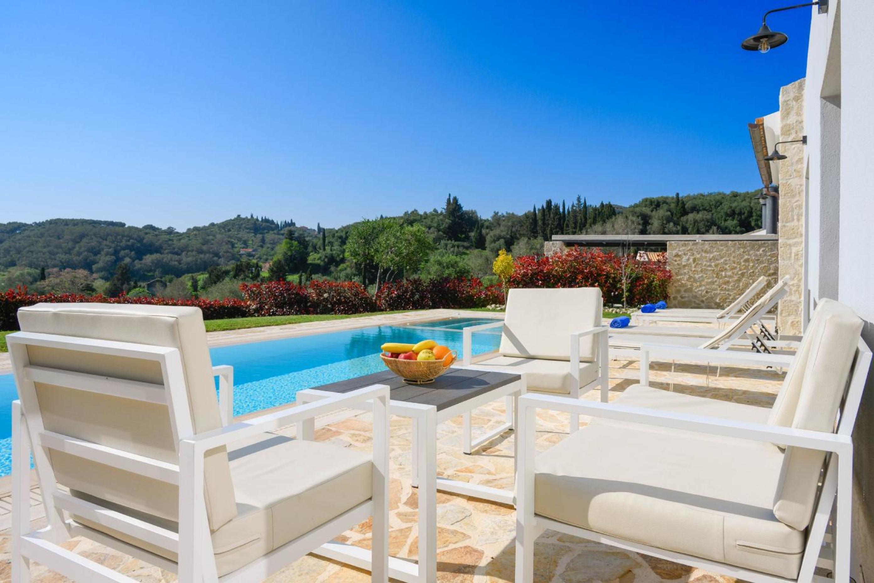 Lithari Luxury Villas