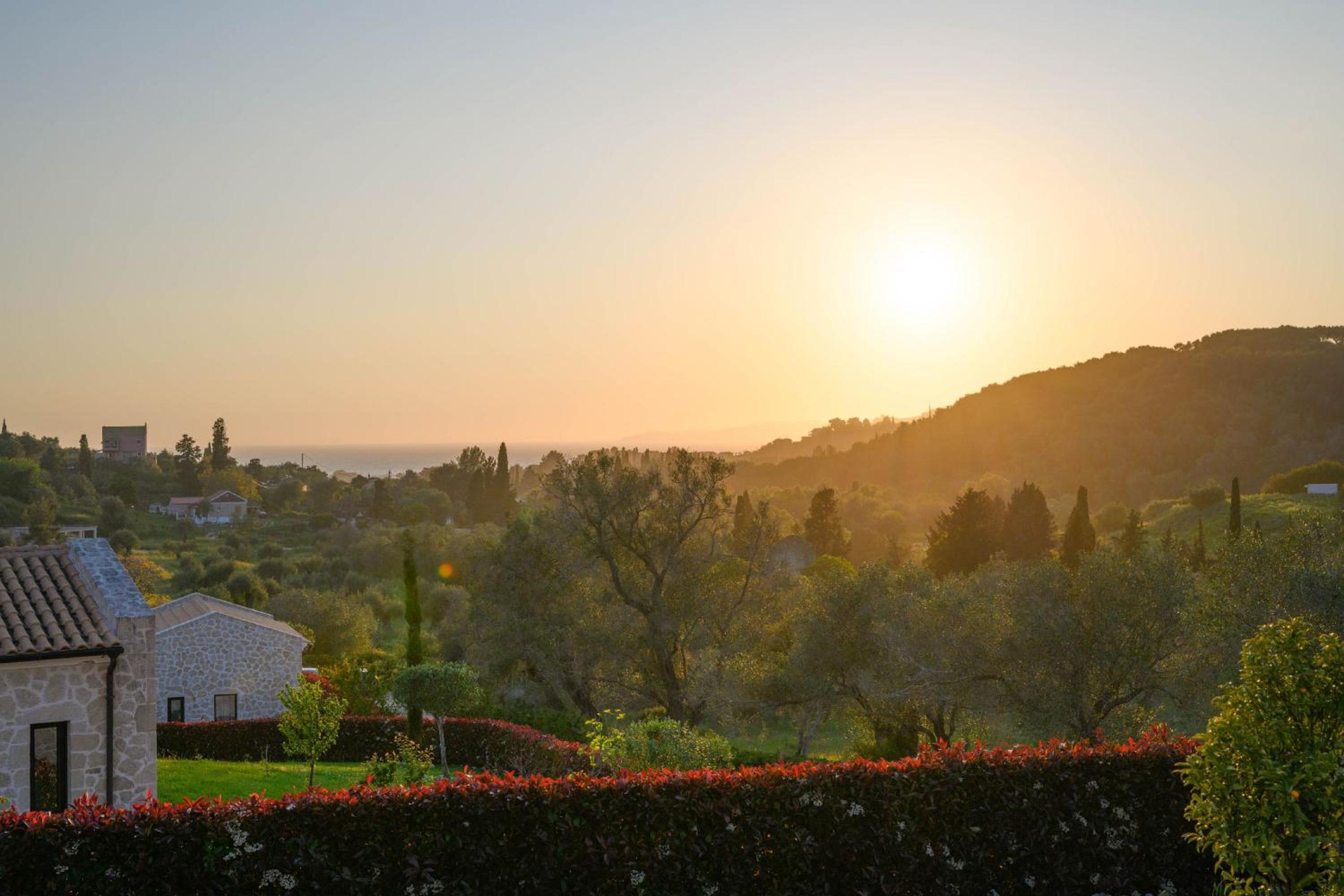 Lithari Luxury Villas