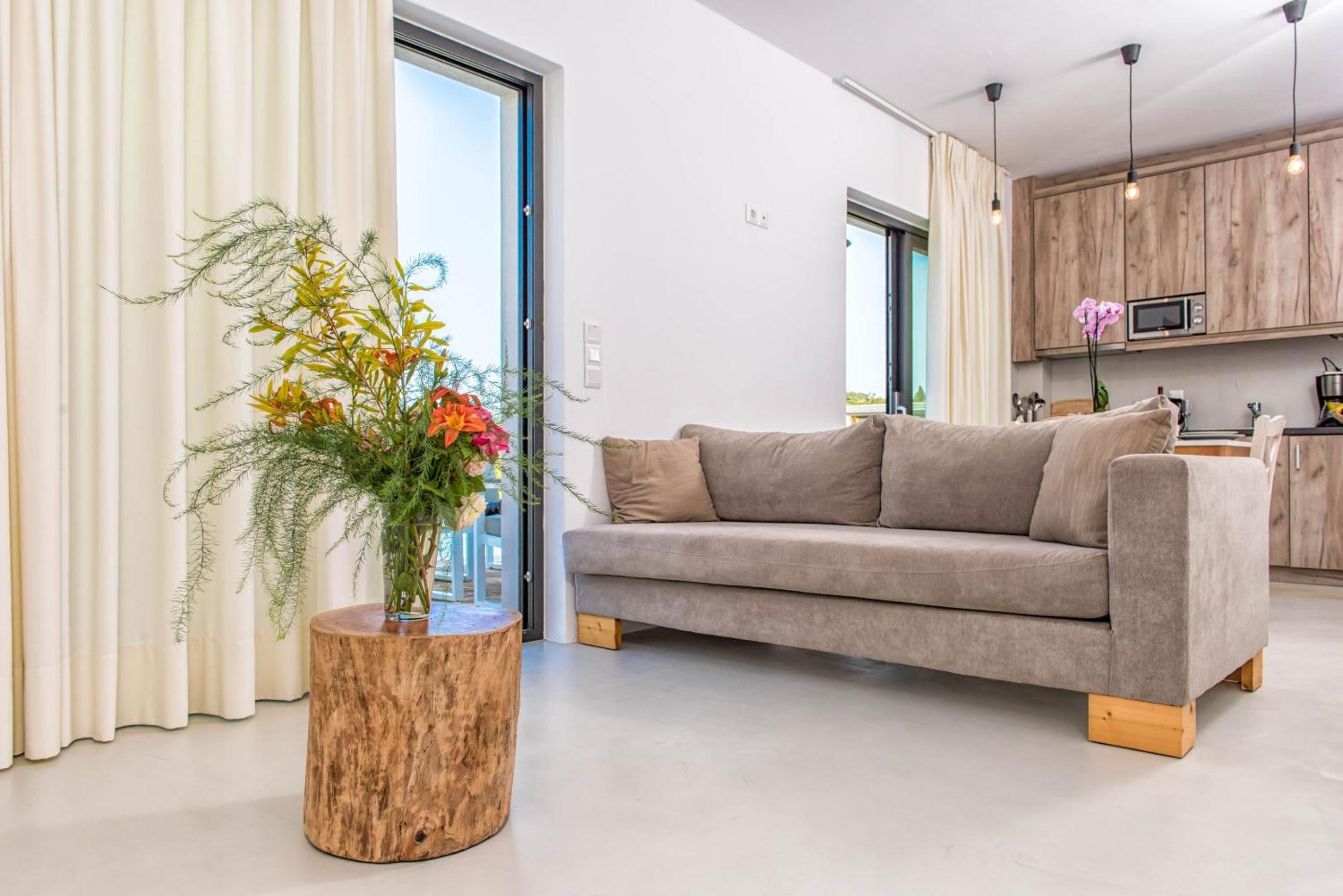 Lithari Luxury Villas