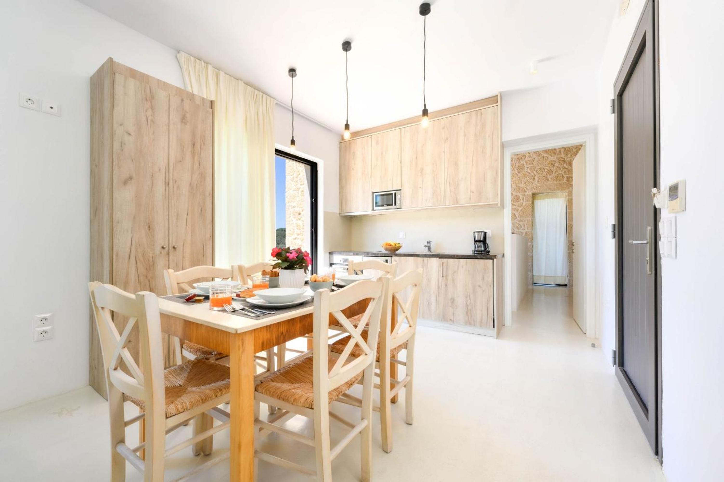 Lithari Luxury Villas