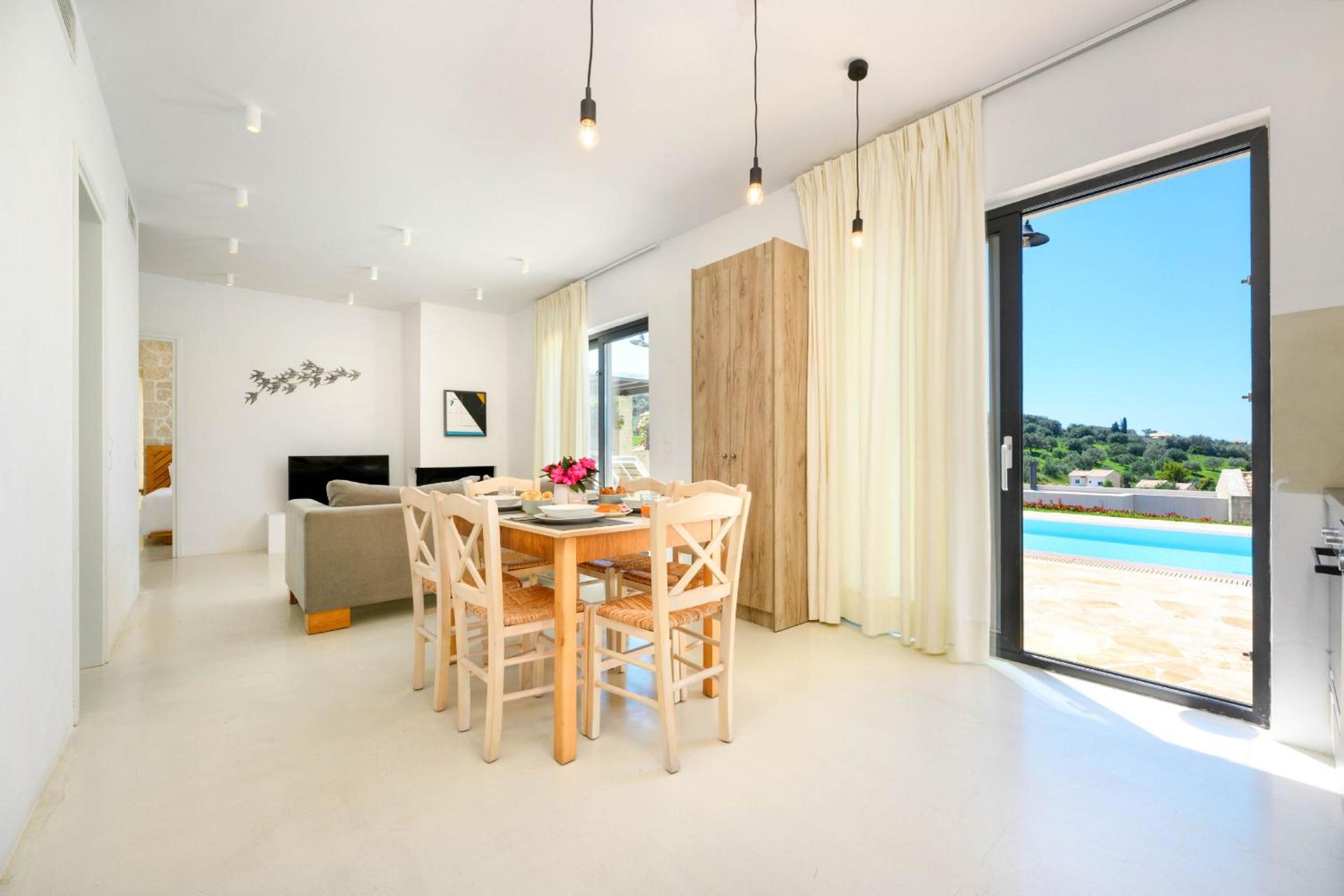 Lithari Luxury Villas
