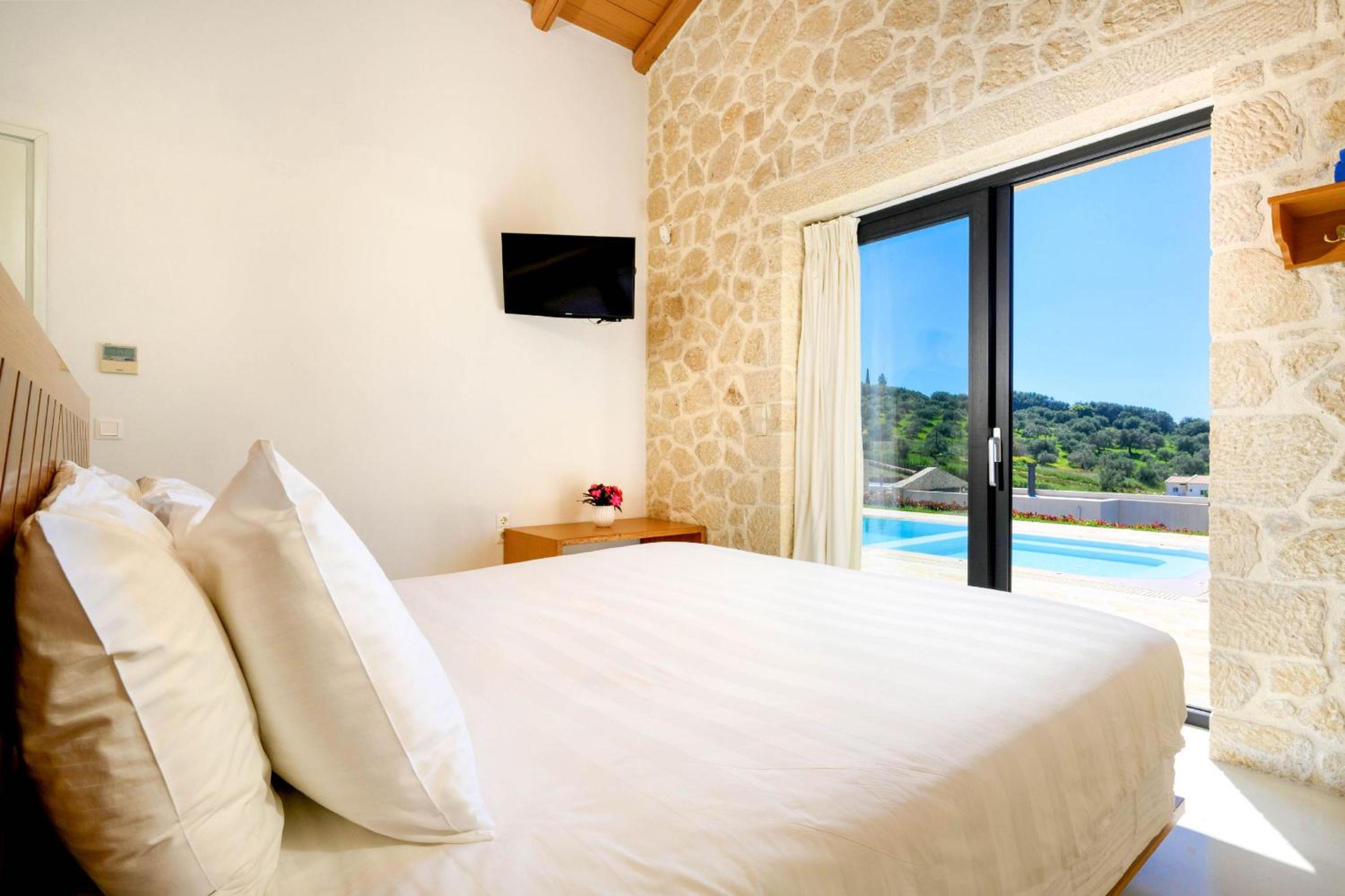 Lithari Luxury Villas