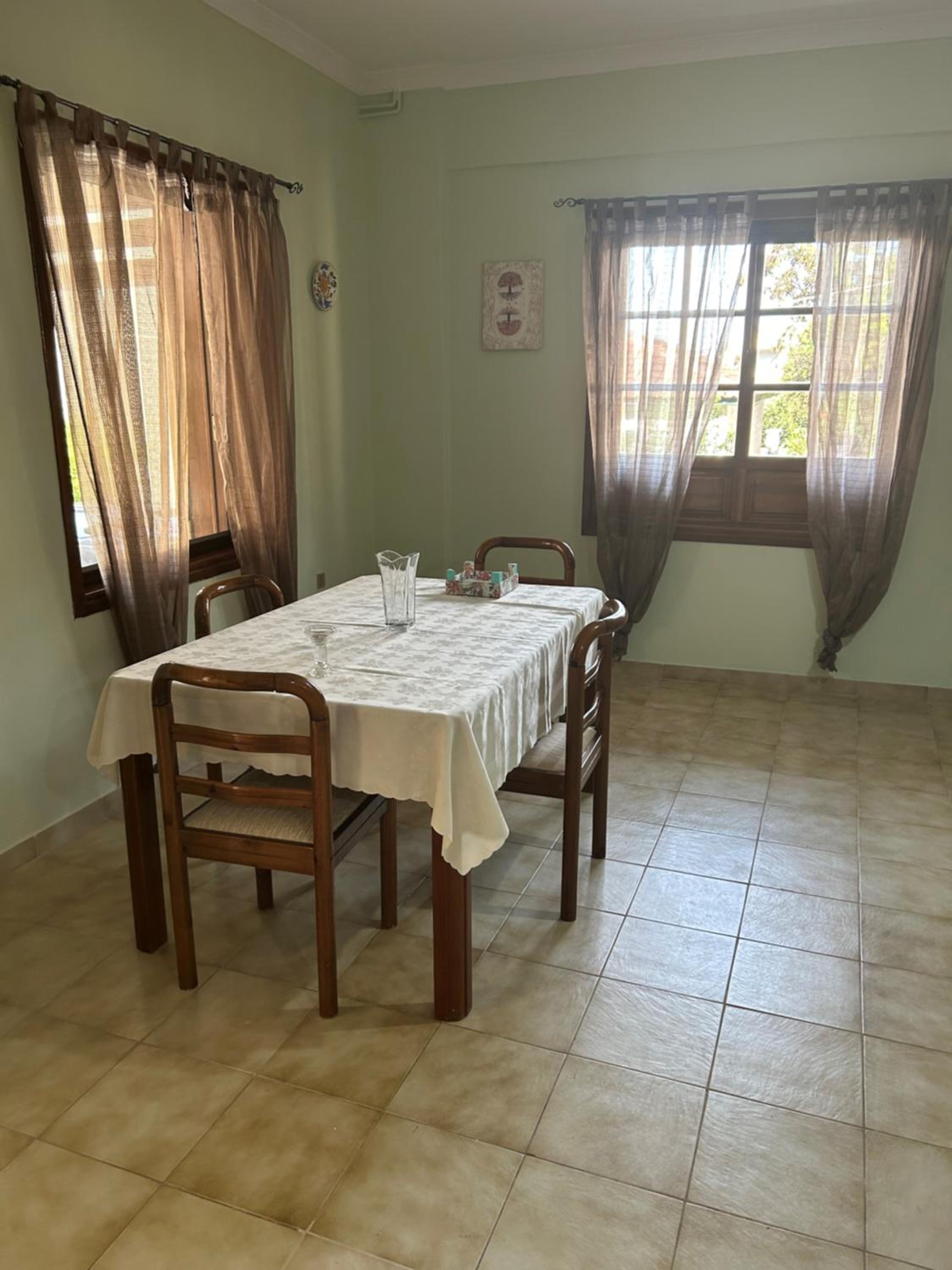 Ambracian Gulf Comfort House view 5