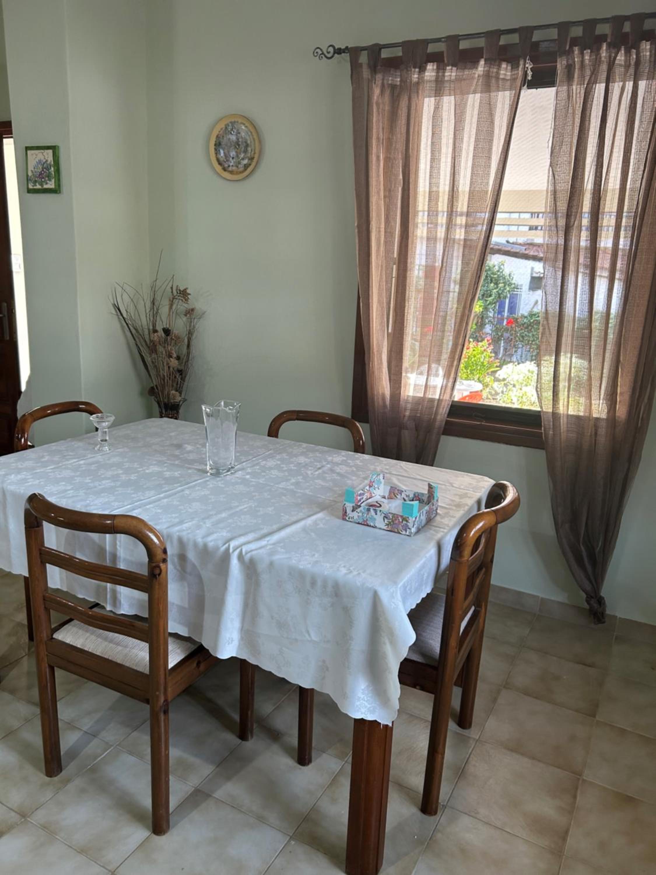 Ambracian Gulf Comfort House view 4