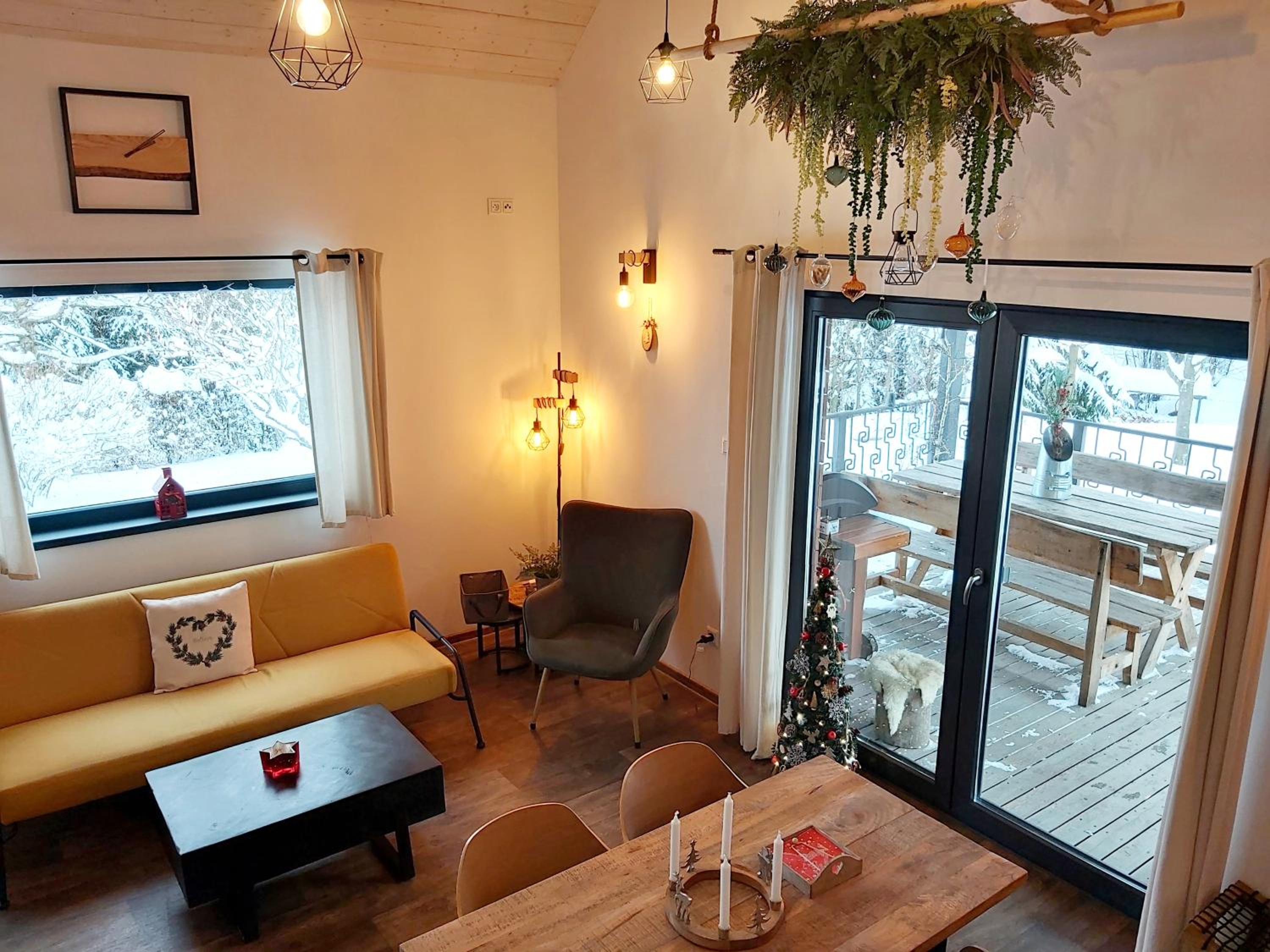 LOFT WAPITI