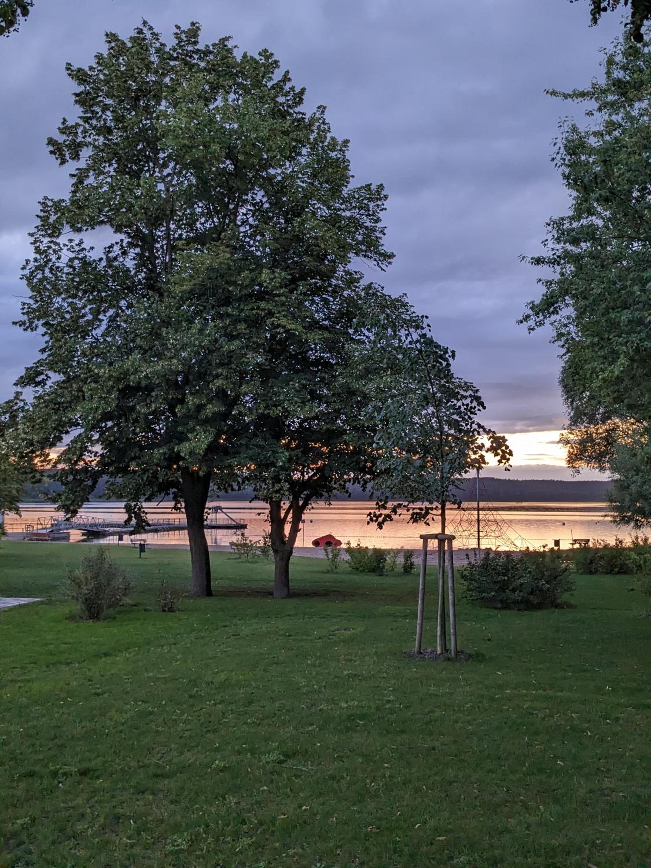 Ferienhaus Seestern