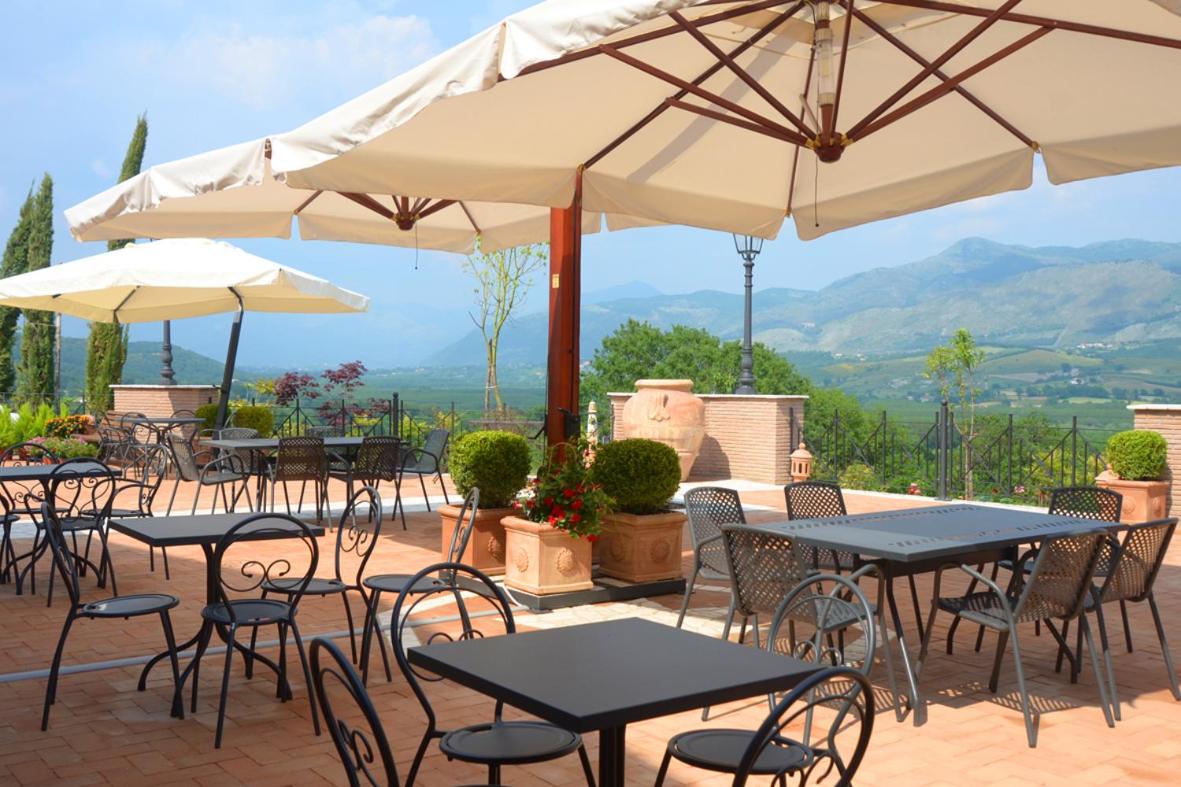 Bosco D'Olmi Country House