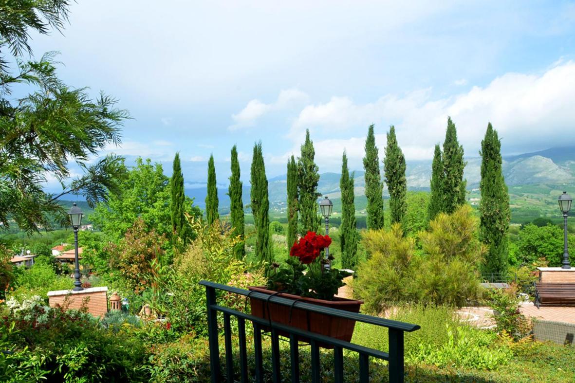 Bosco D'Olmi Country House