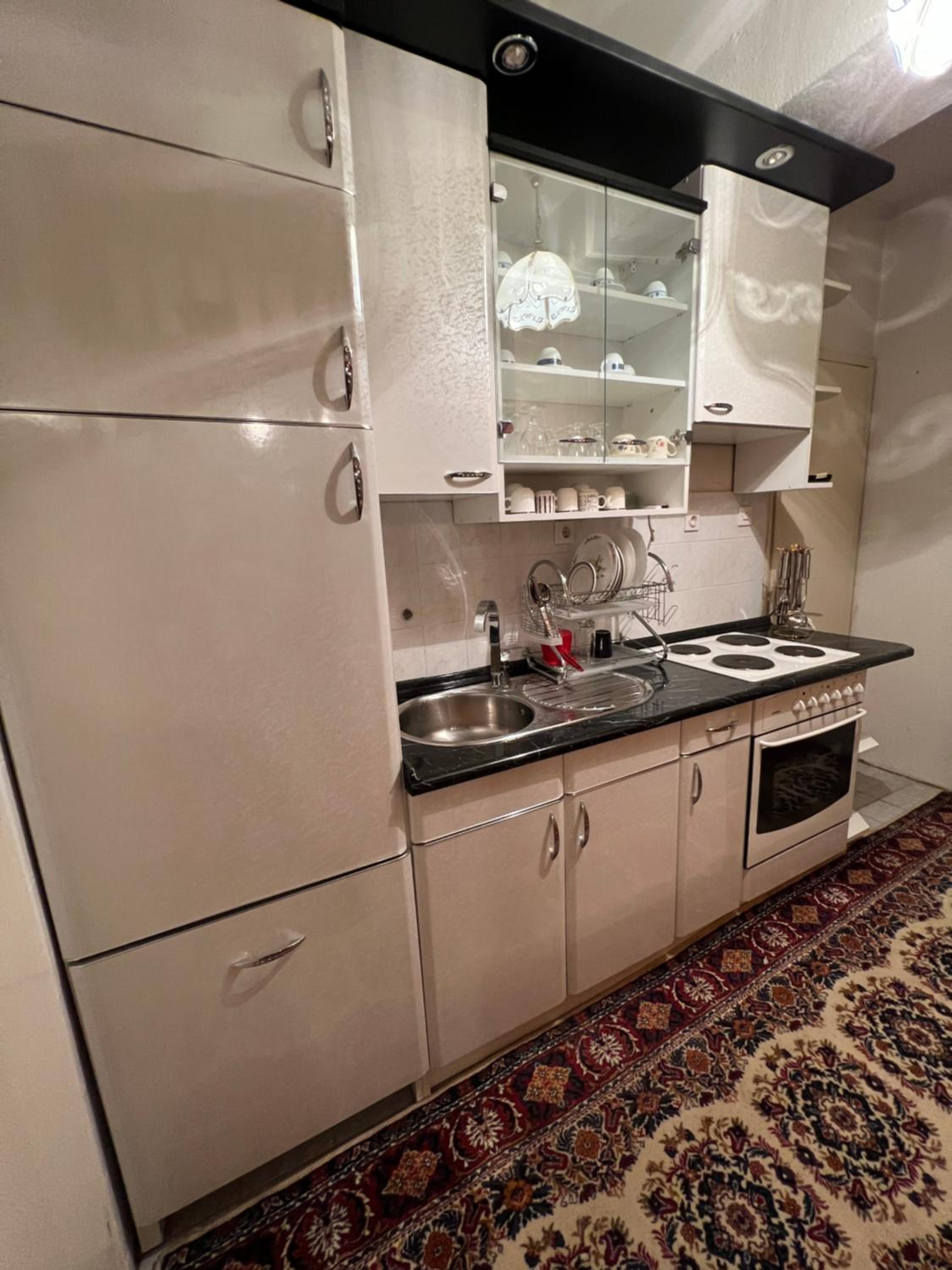 Two luxury bedroom apartment D&V
