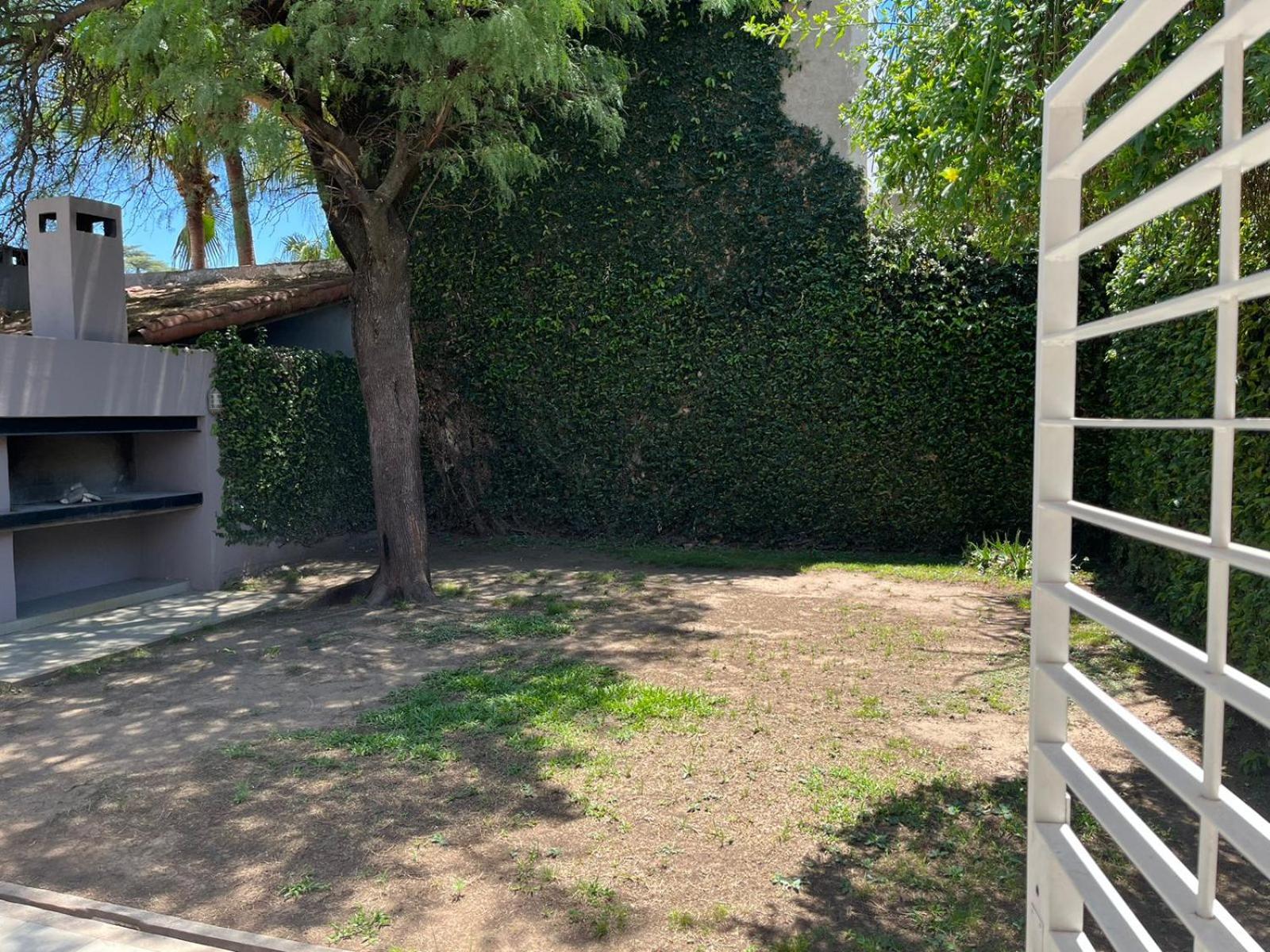 Casa Cerro de las Rosas