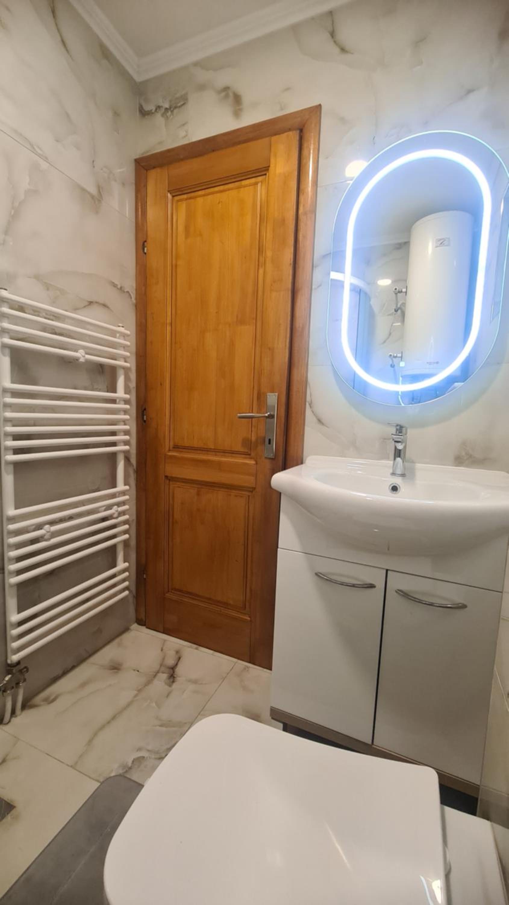 Apartman Emina Pridolci