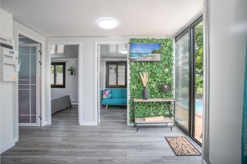 Eco-chic Bungalow by Bungazur view 3