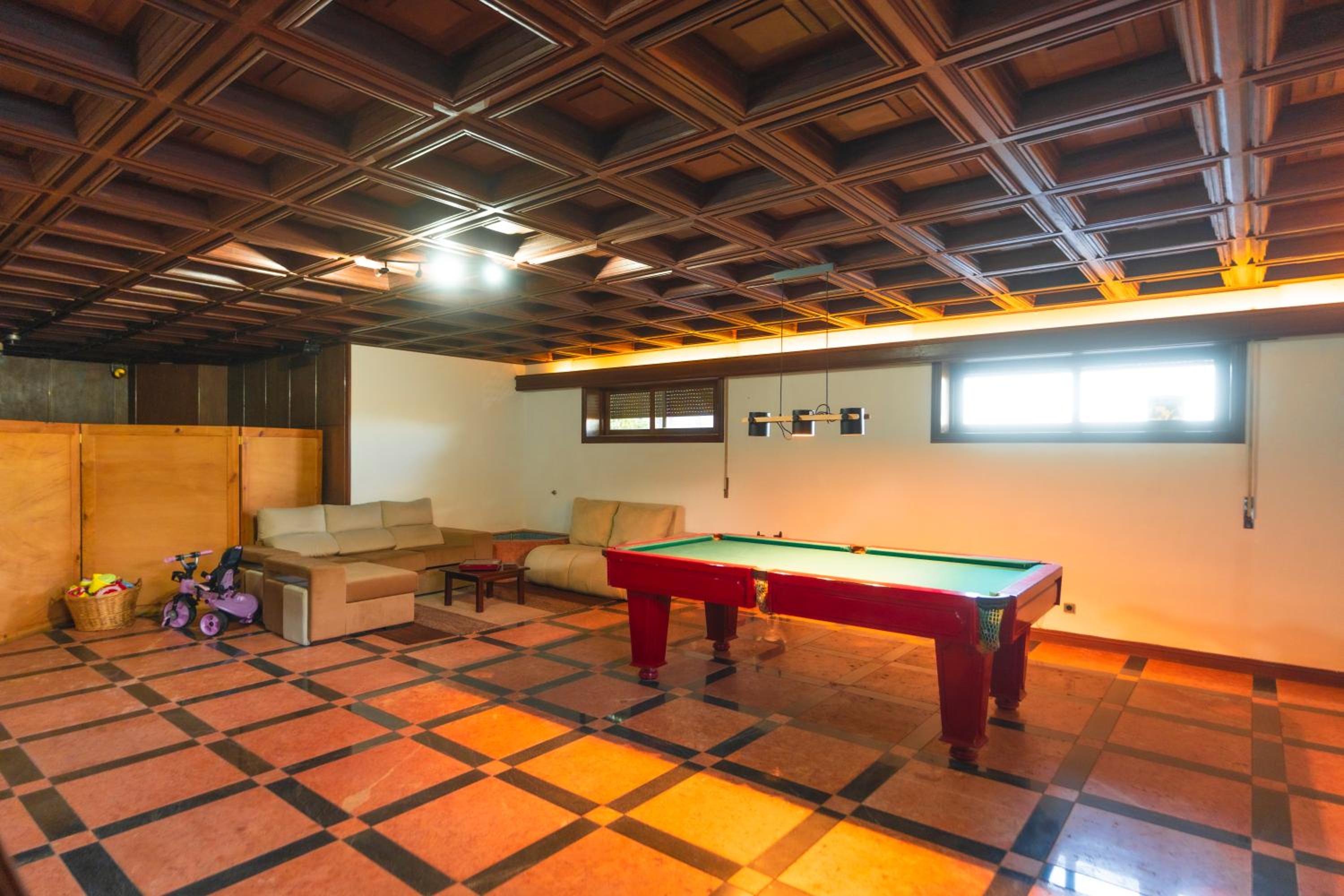 Casa de Férias da Costinha