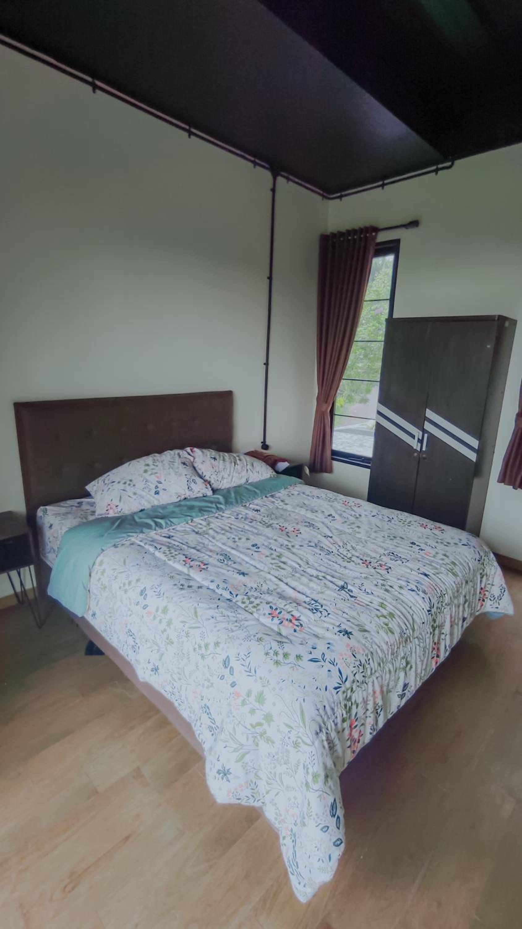 Villa Rumah Hijau Syariah view 2