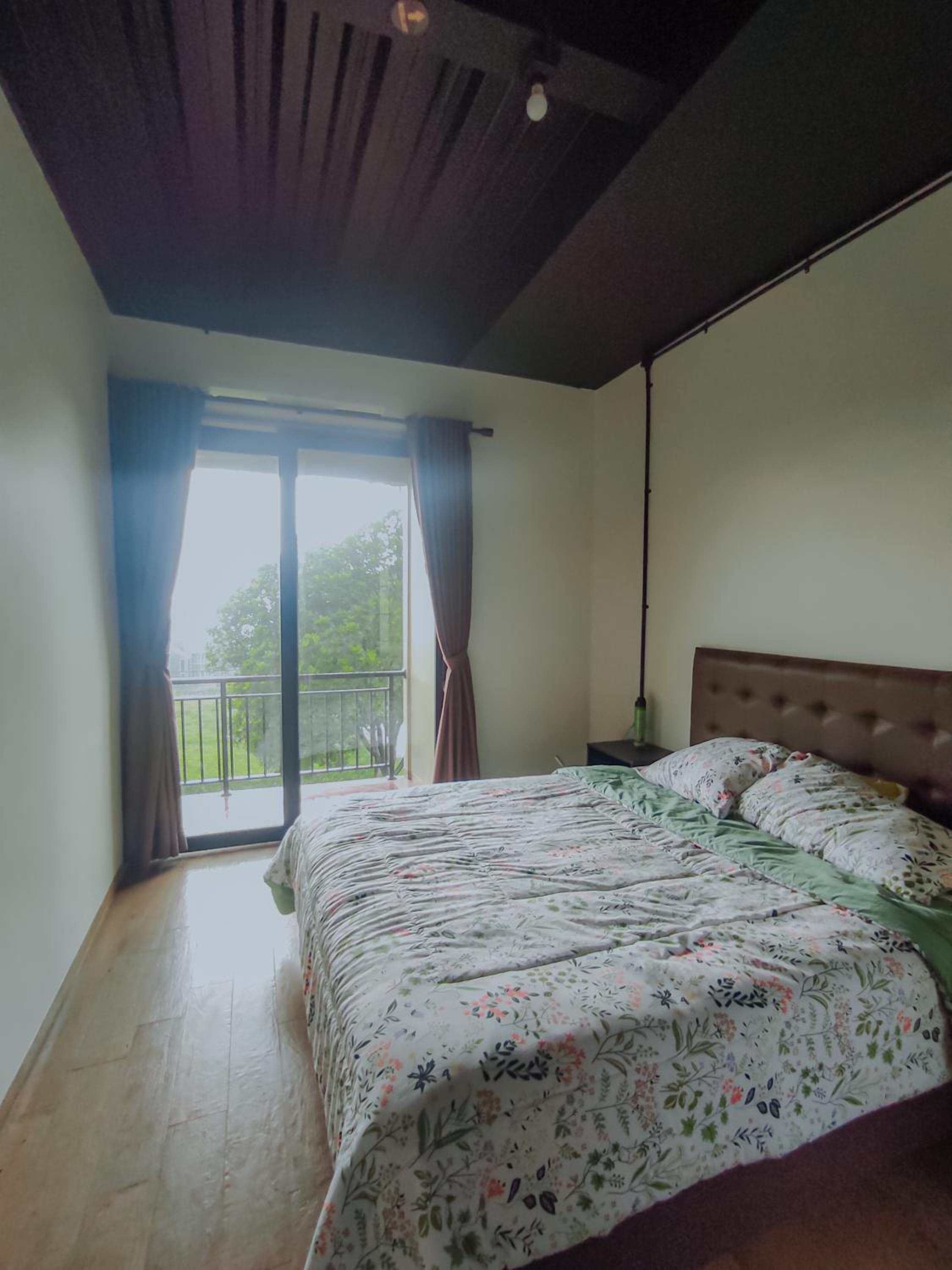 Villa Rumah Hijau Syariah view 5