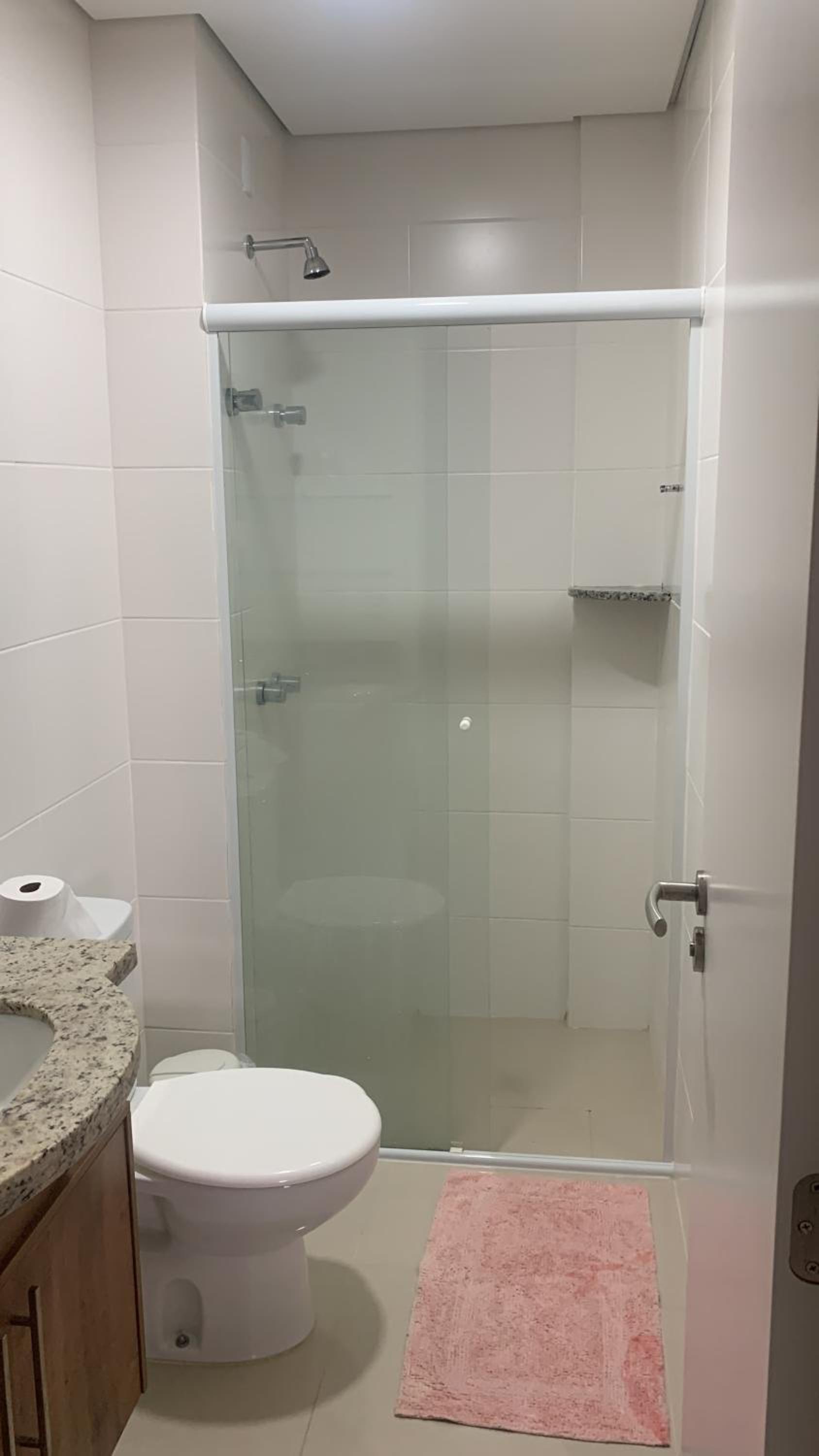 Apartamento pé na areia em frente a Ilha do Campeche