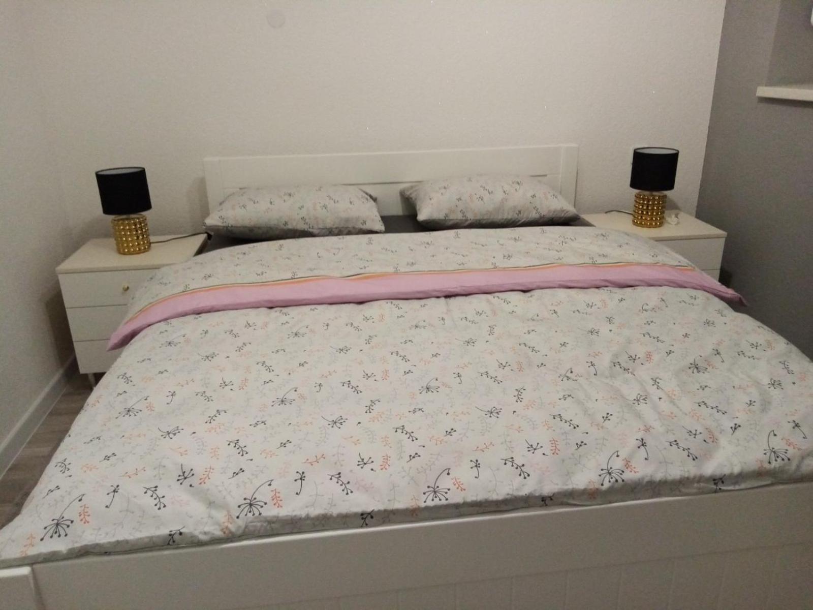 Apartman Ćetojević