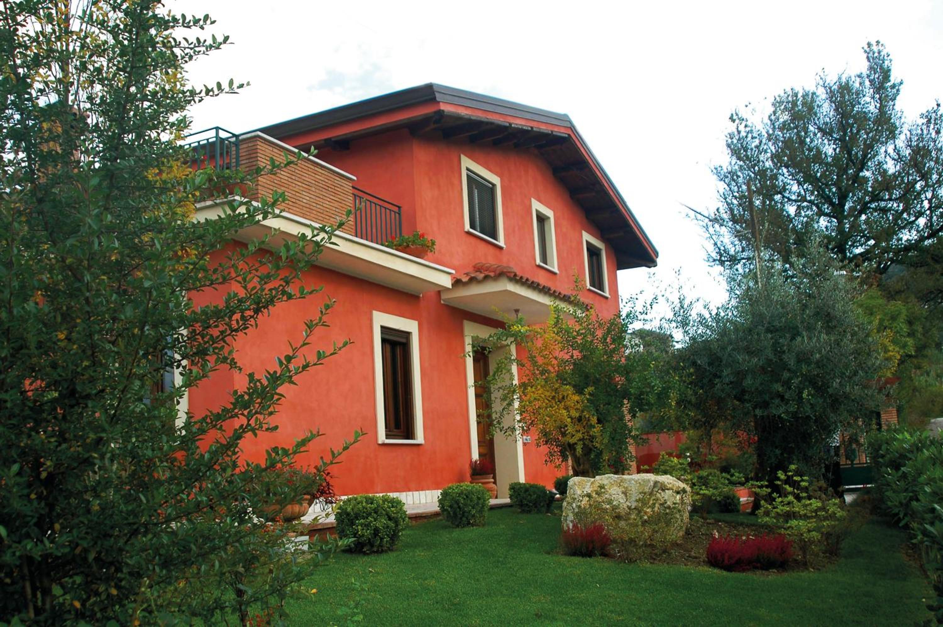 Bosco D'Olmi Country House