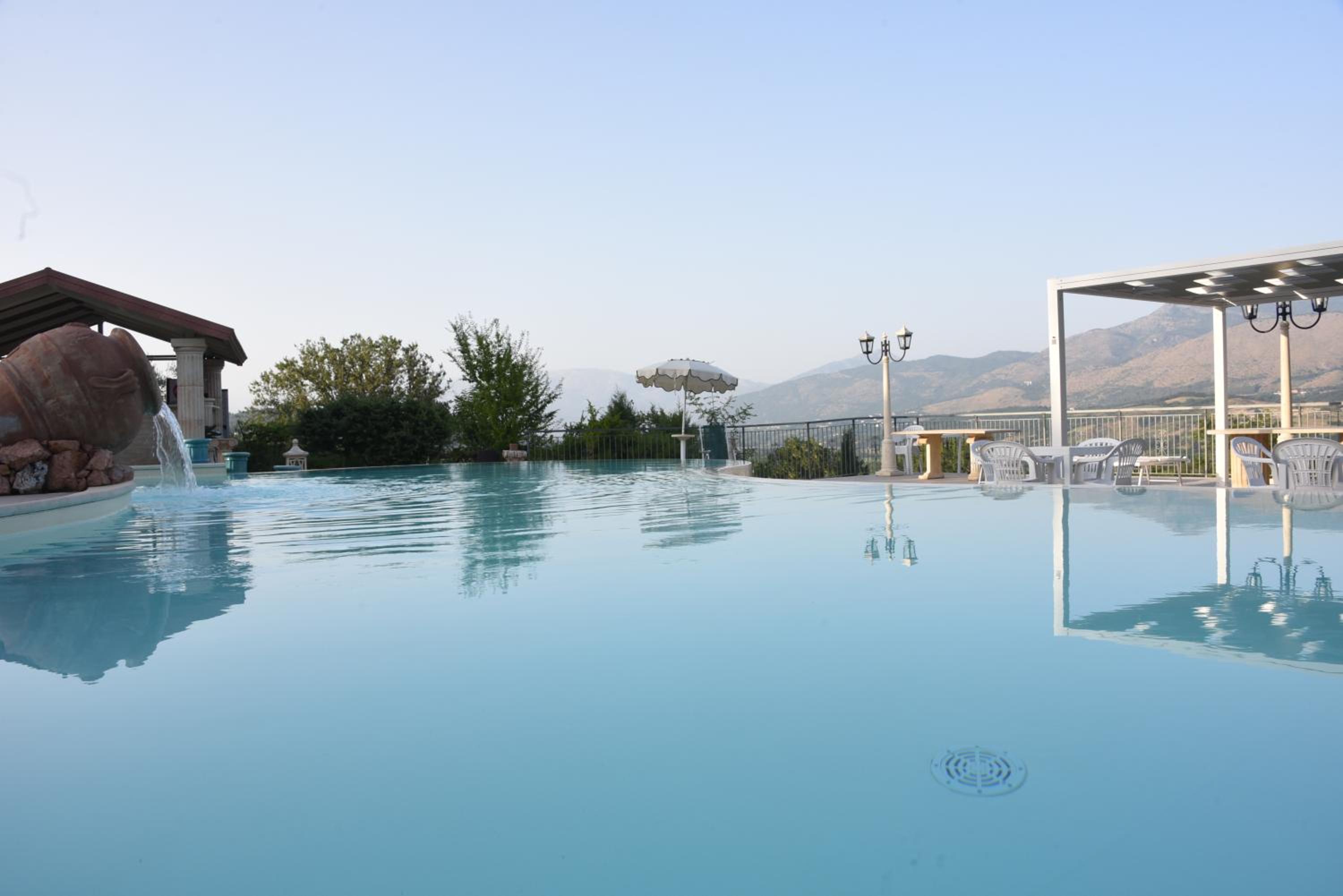 Bosco D'Olmi Country House