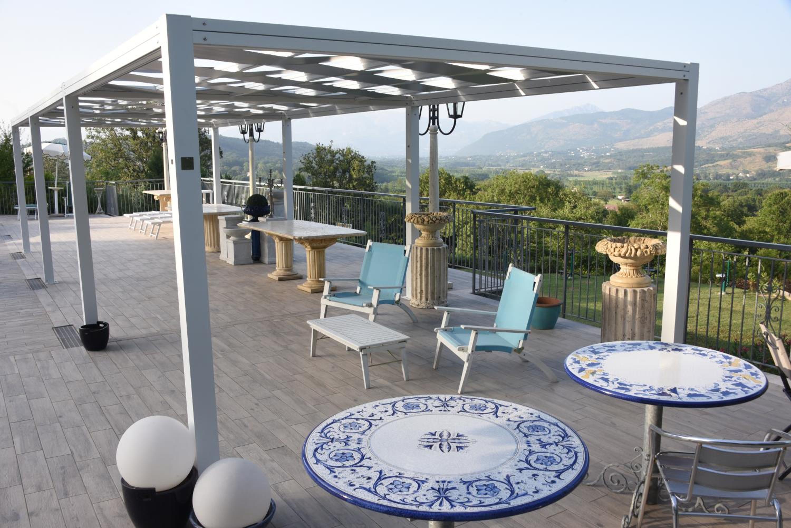 Bosco D'Olmi Country House