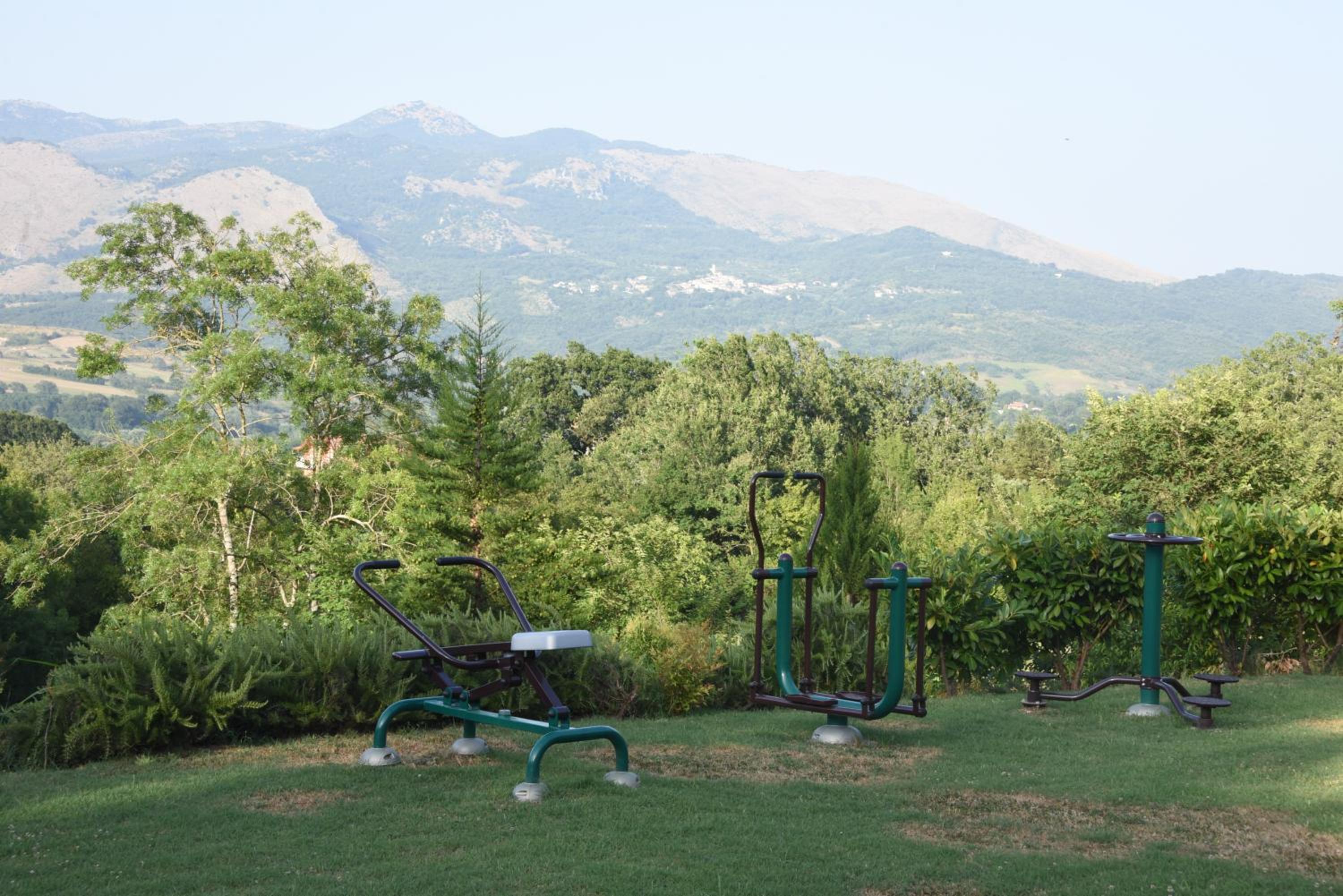 Bosco D'Olmi Country House
