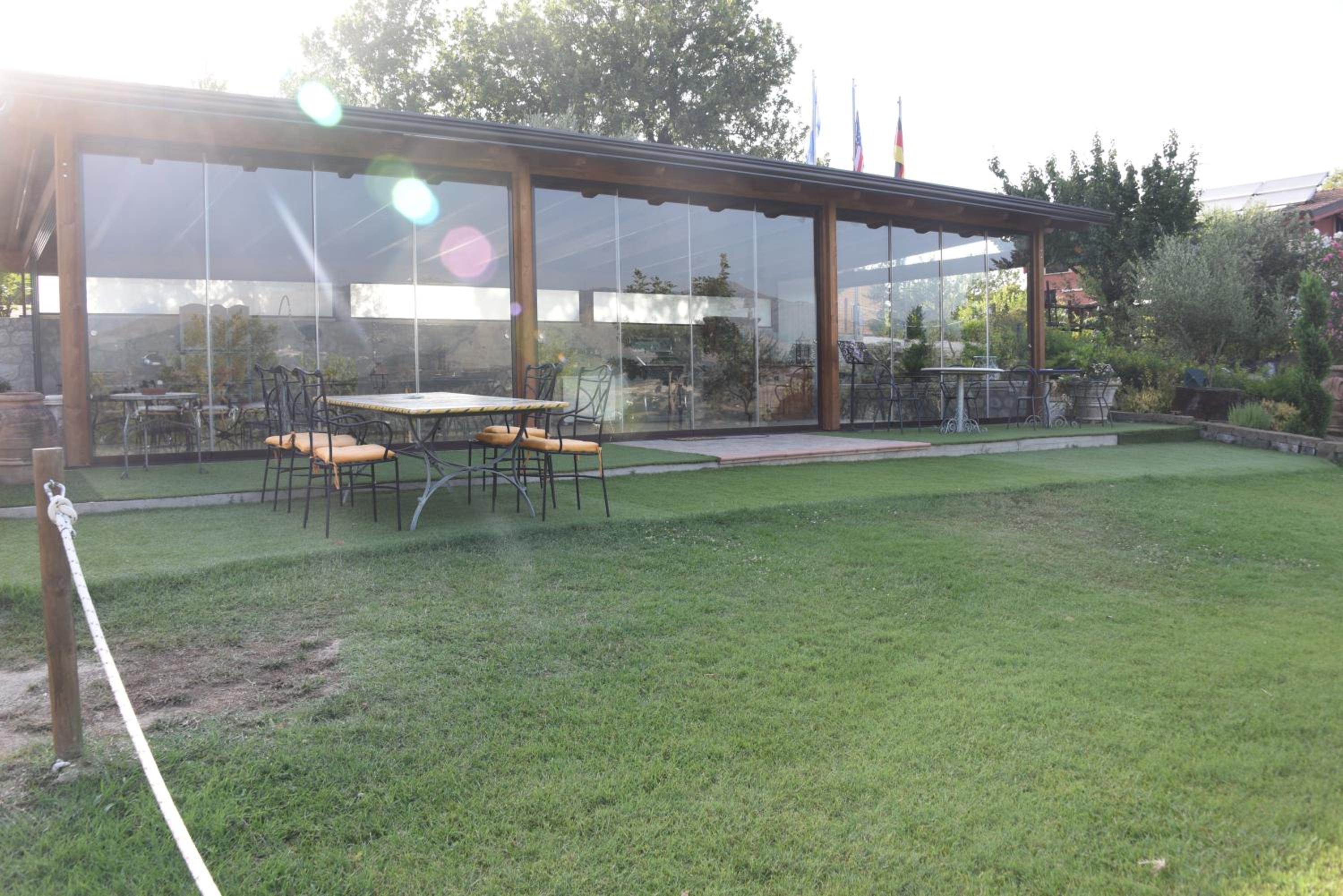 Bosco D'Olmi Country House