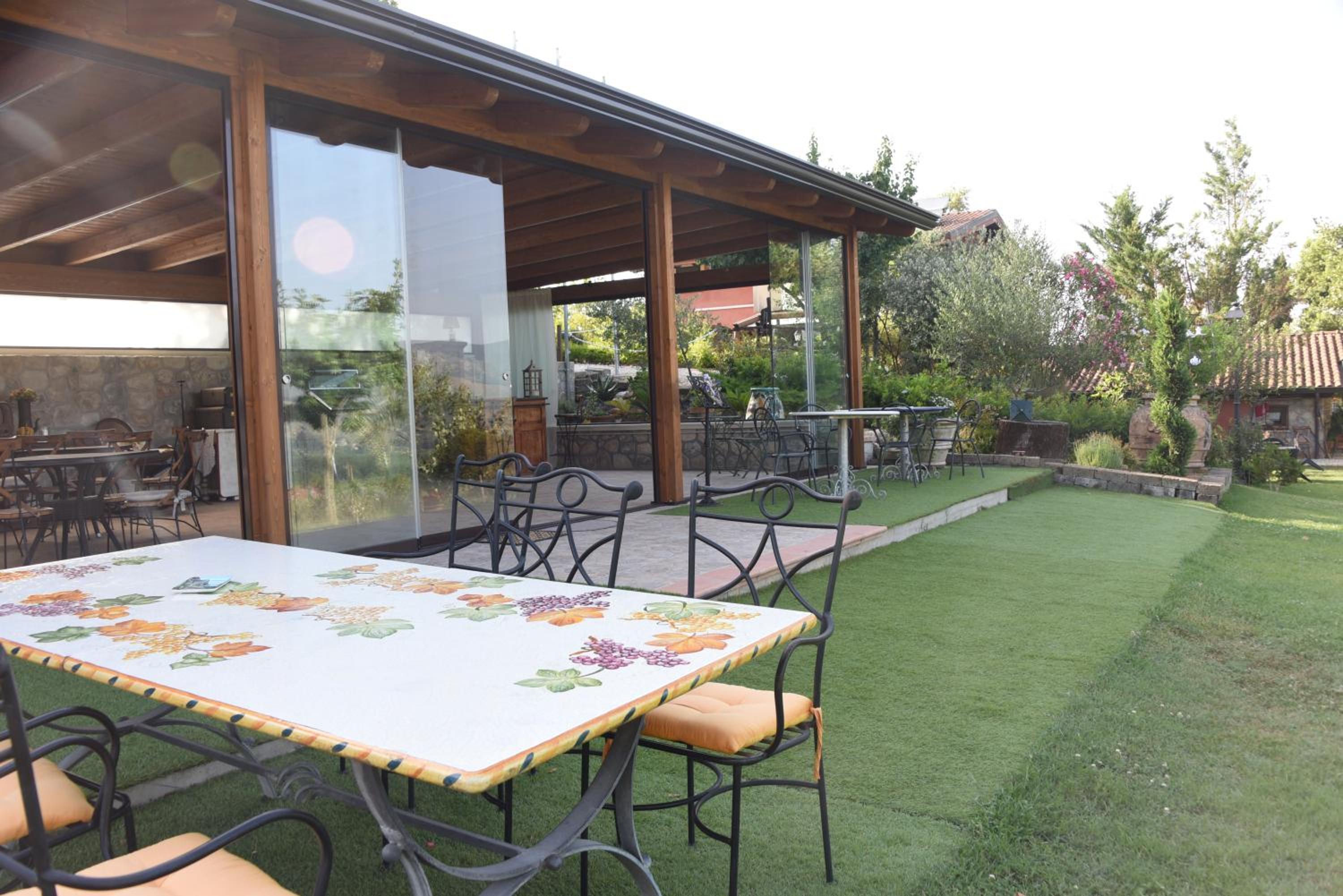 Bosco D'Olmi Country House