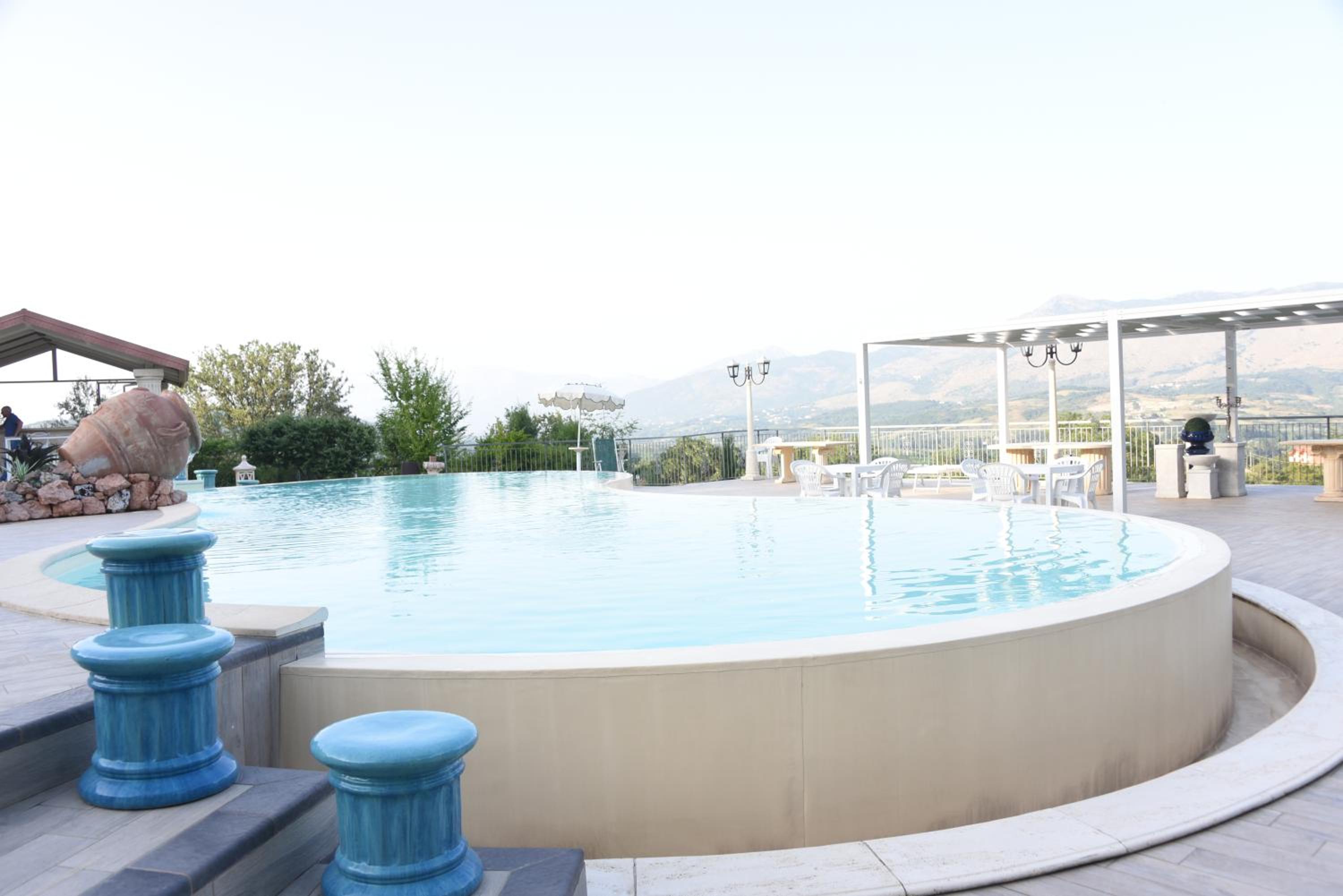 Bosco D'Olmi Country House